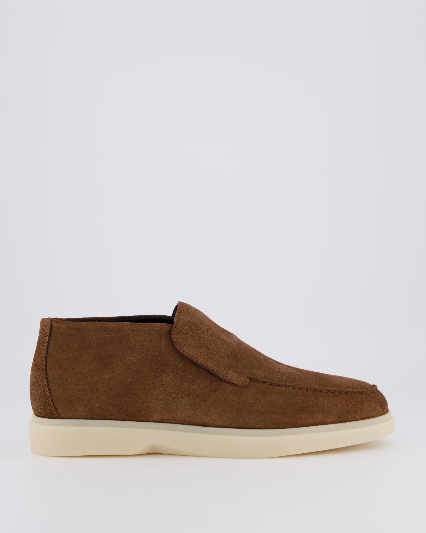 Heren Amalfi Loafer Mid