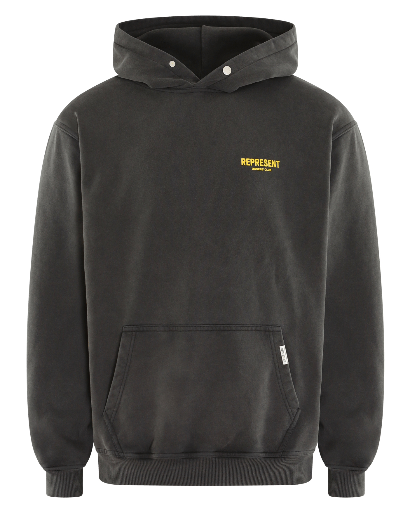 Represent Heren Represent Owners Club Hoodie - Eleganza.nl