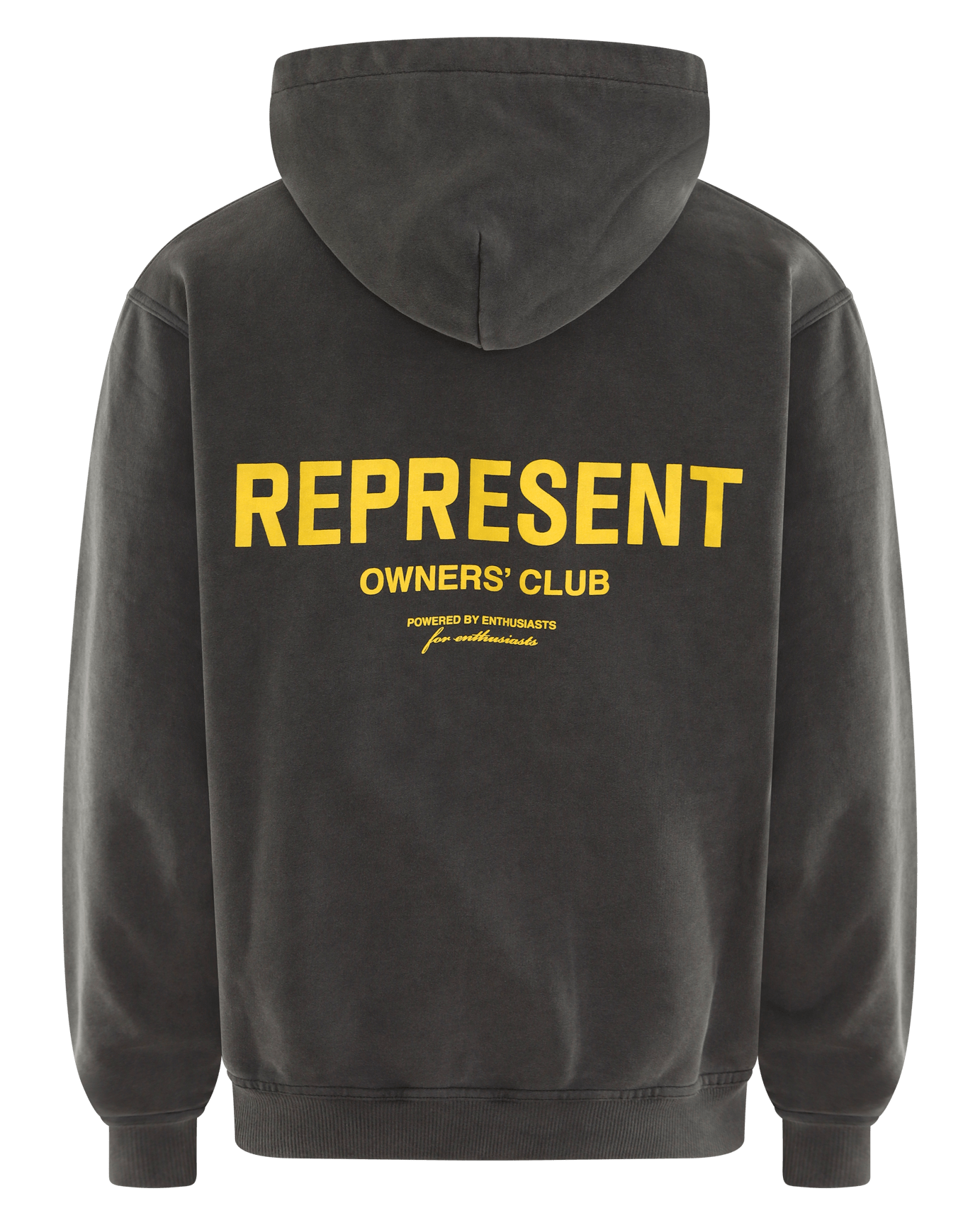 Represent Heren Represent Owners Club Hoodie - Eleganza.nl