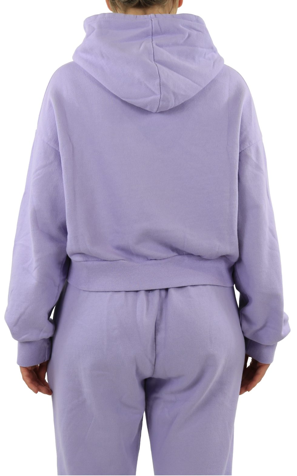 Women Short Hoody