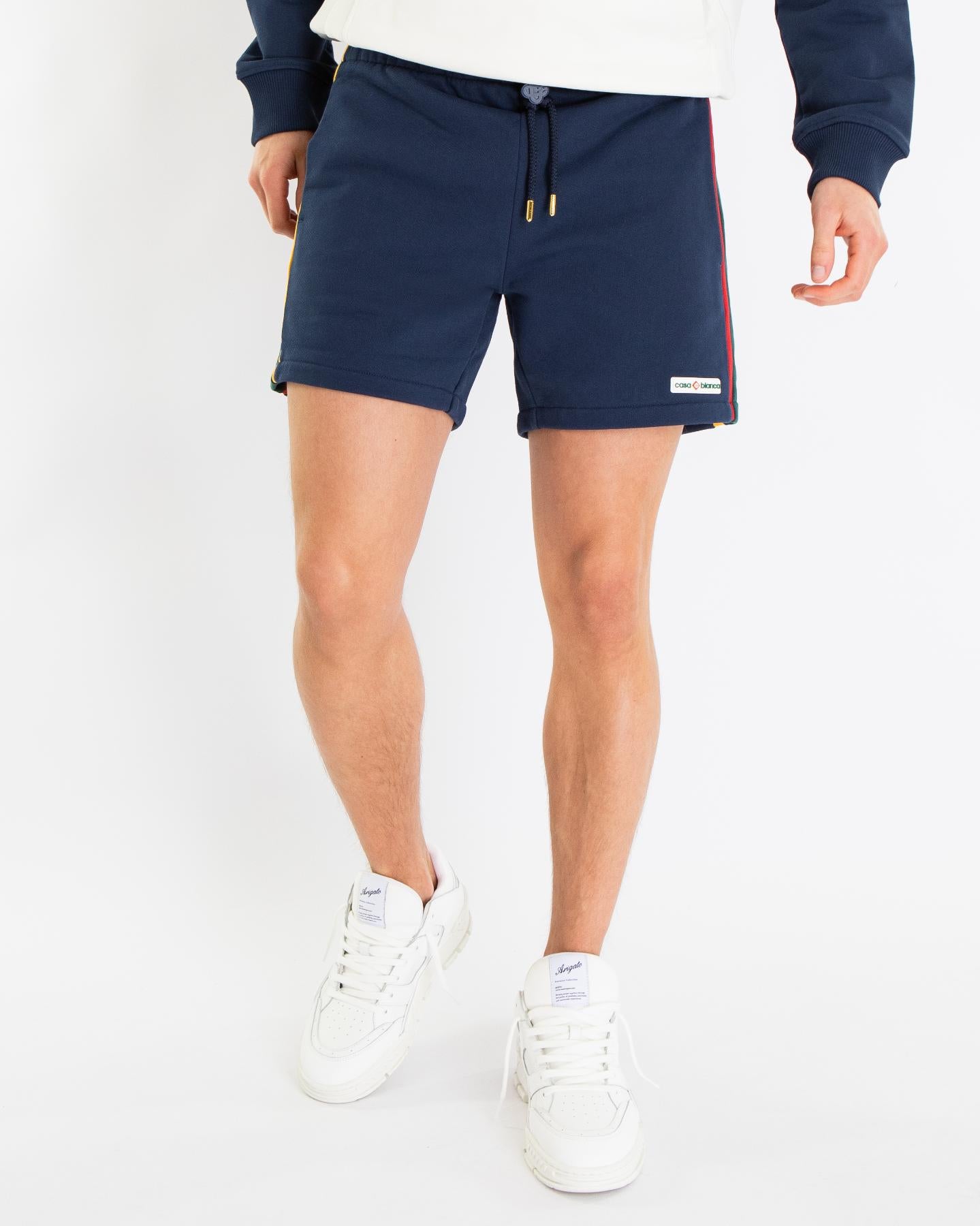 Heren COLOURBLOCK SHORTS