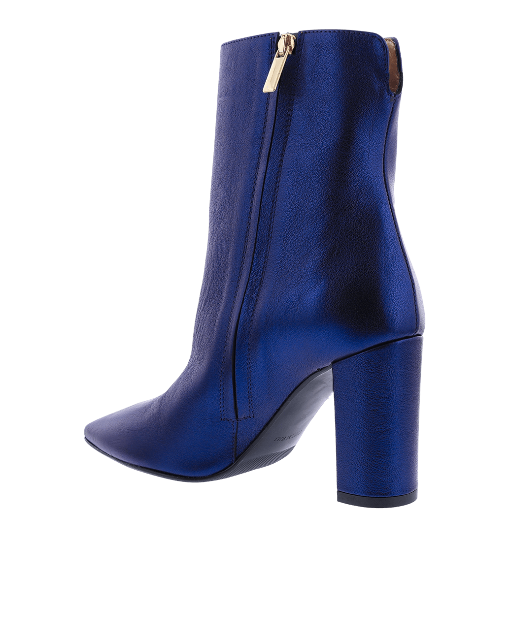 Women Chic Cosmo Blue/Metallic