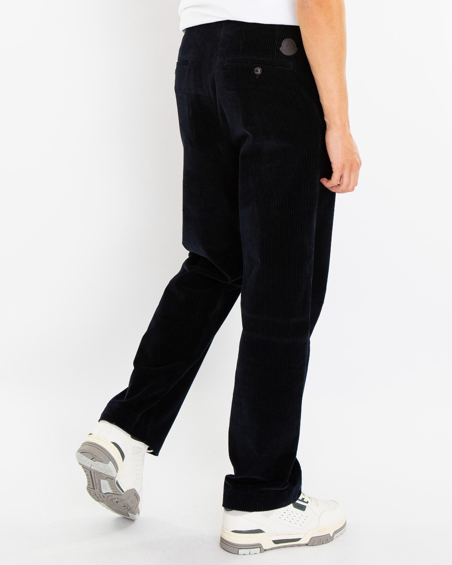 Heren Trousers