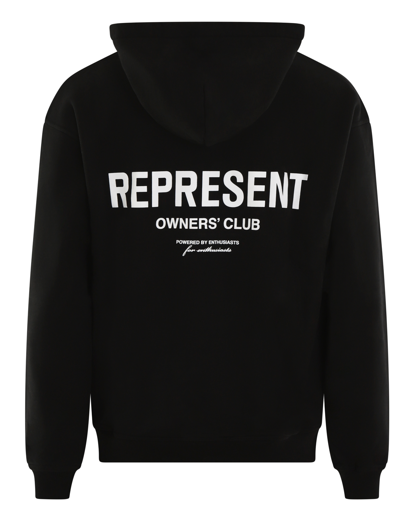 Heren Represent Owners Club Hoodie