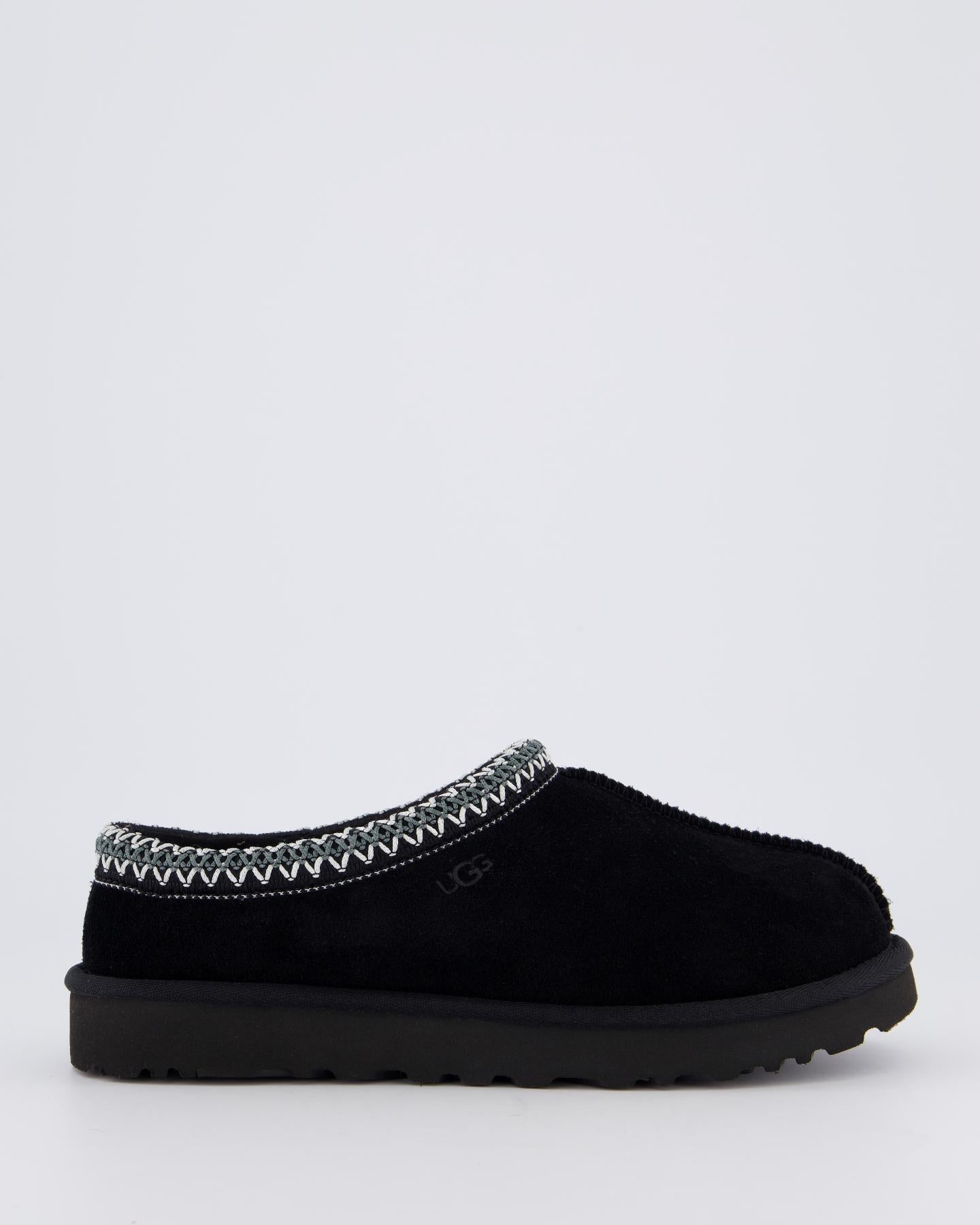 Women Tasman Black