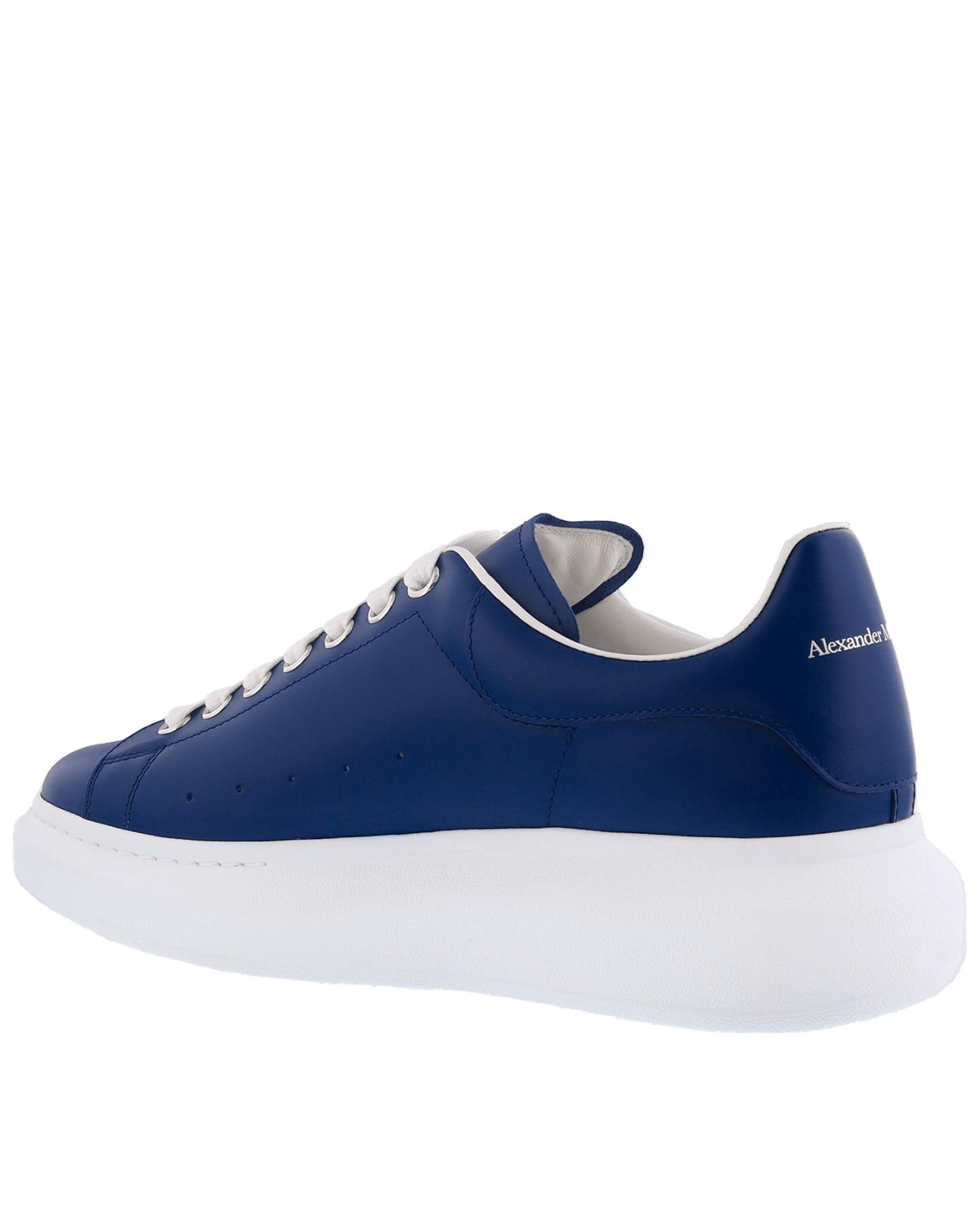 Alexander clearance mcqueen blue