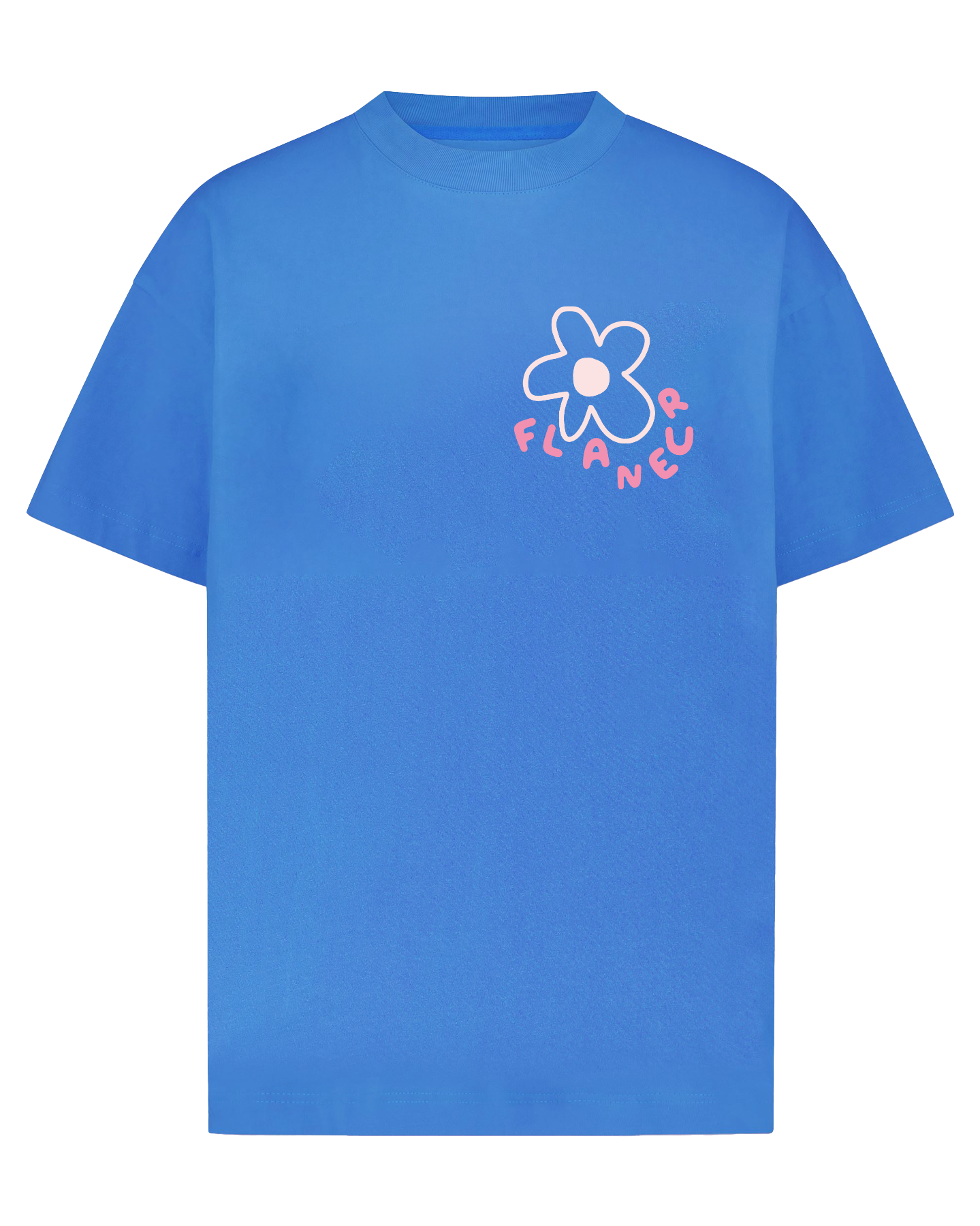 Heren Blossom T-Shirt