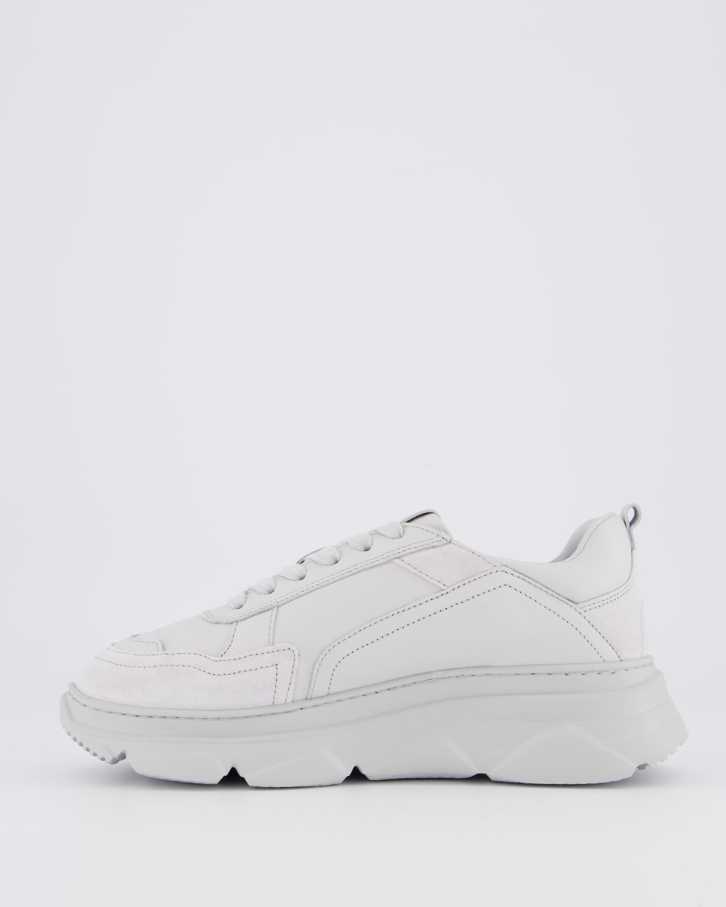 Dames CPH40 Sneaker Grijs