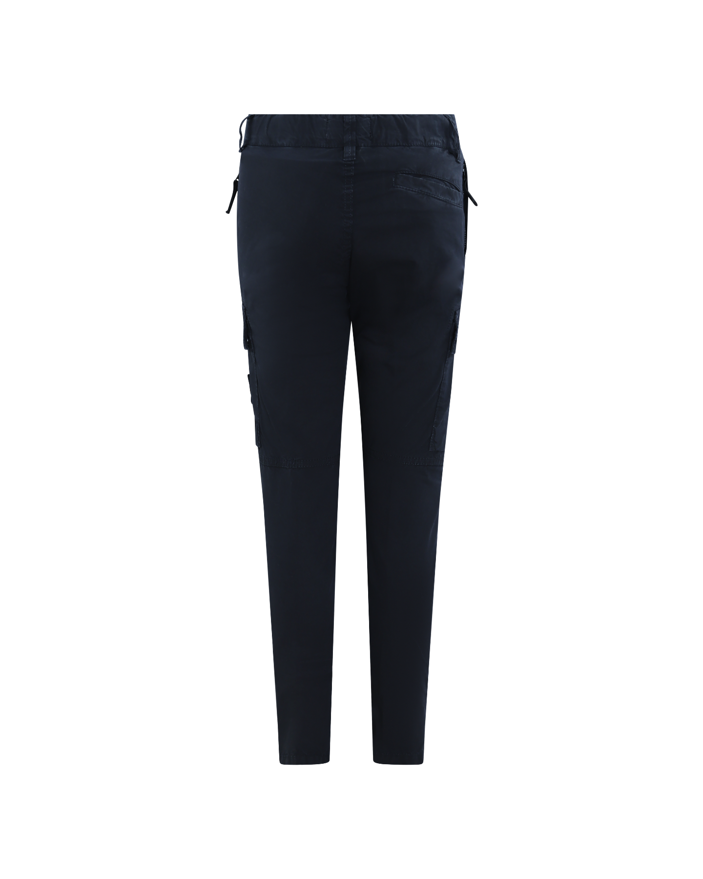 Kids Pants Blauw