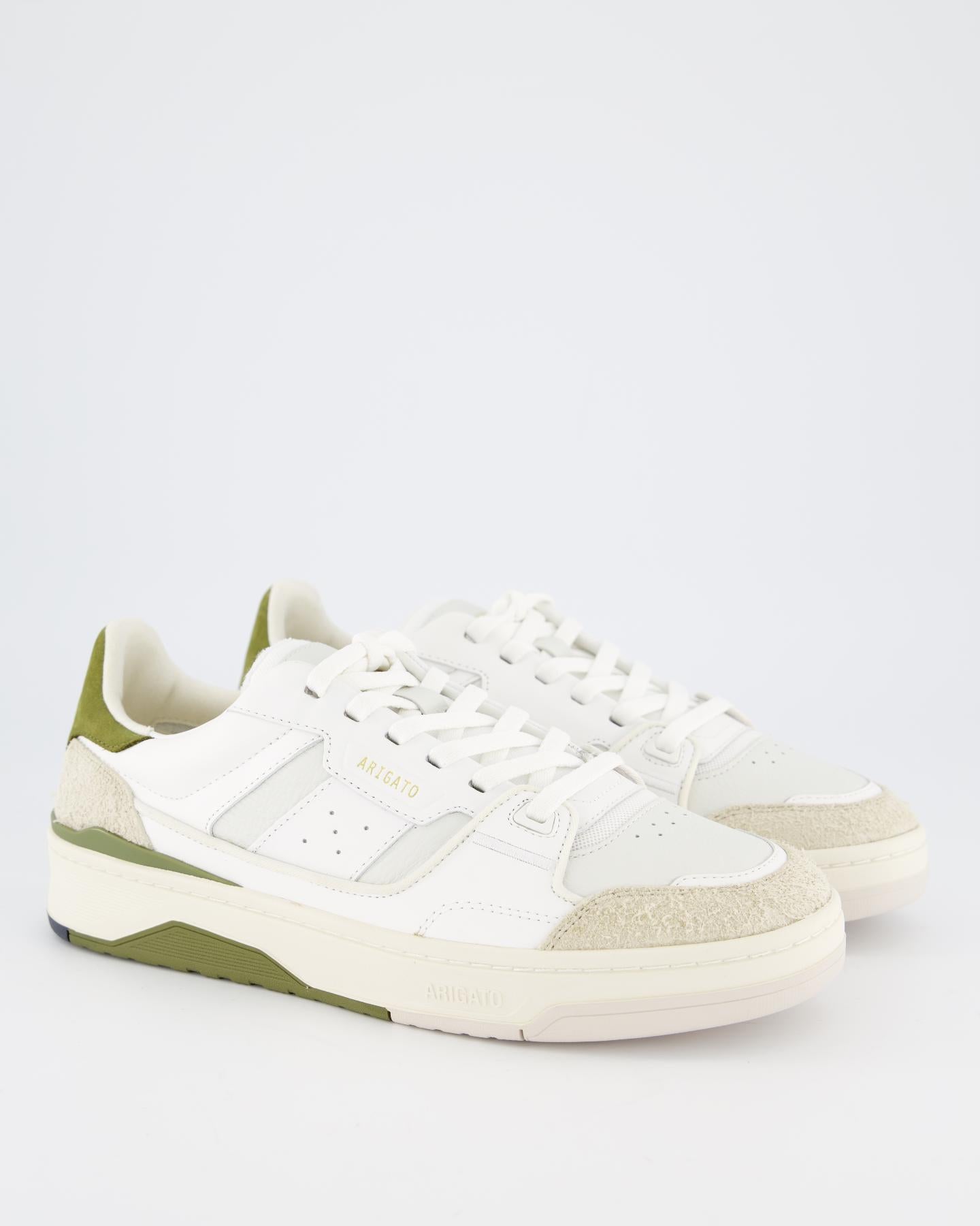 Heren Clay Sneaker