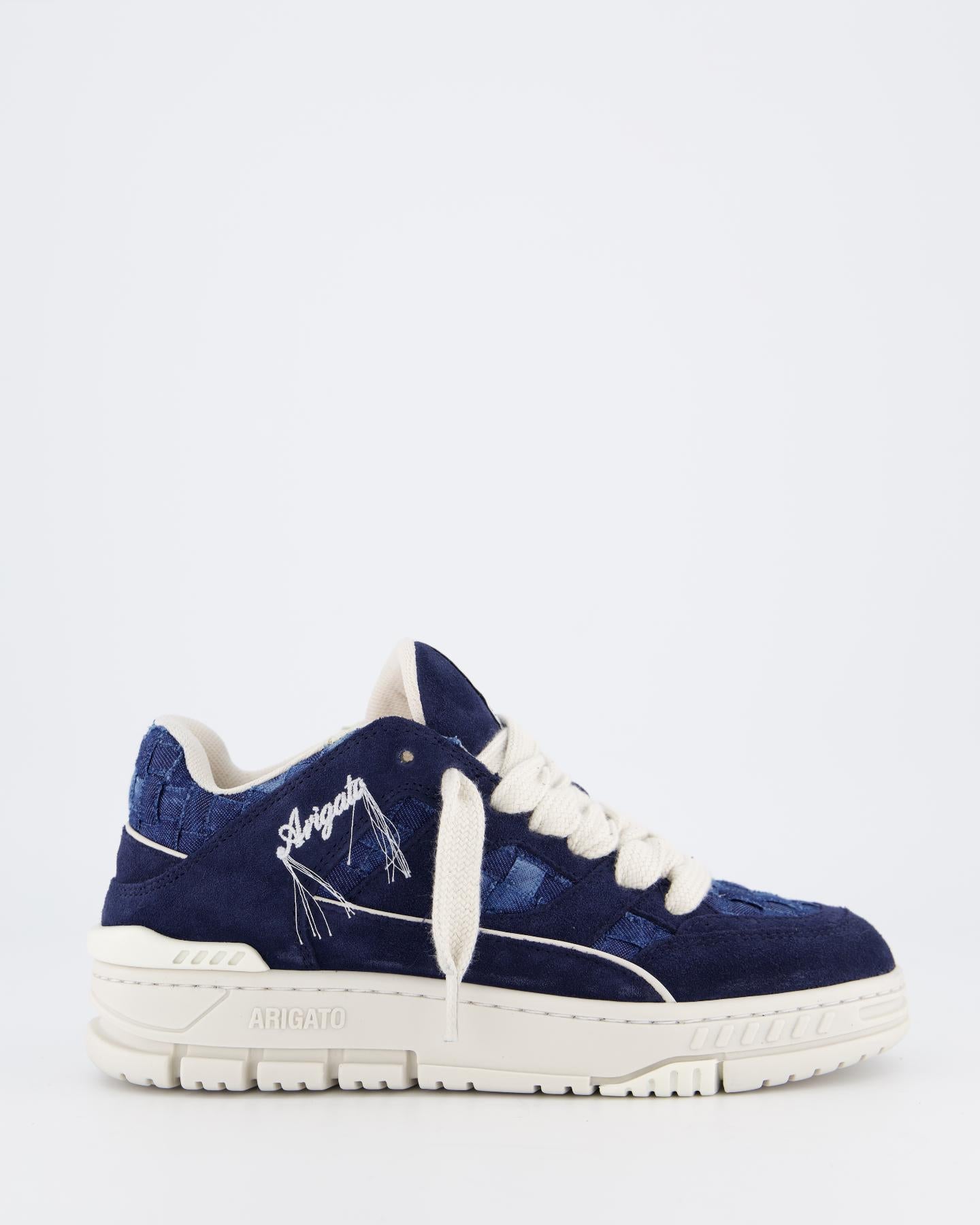 Heren Area Lo Sneaker