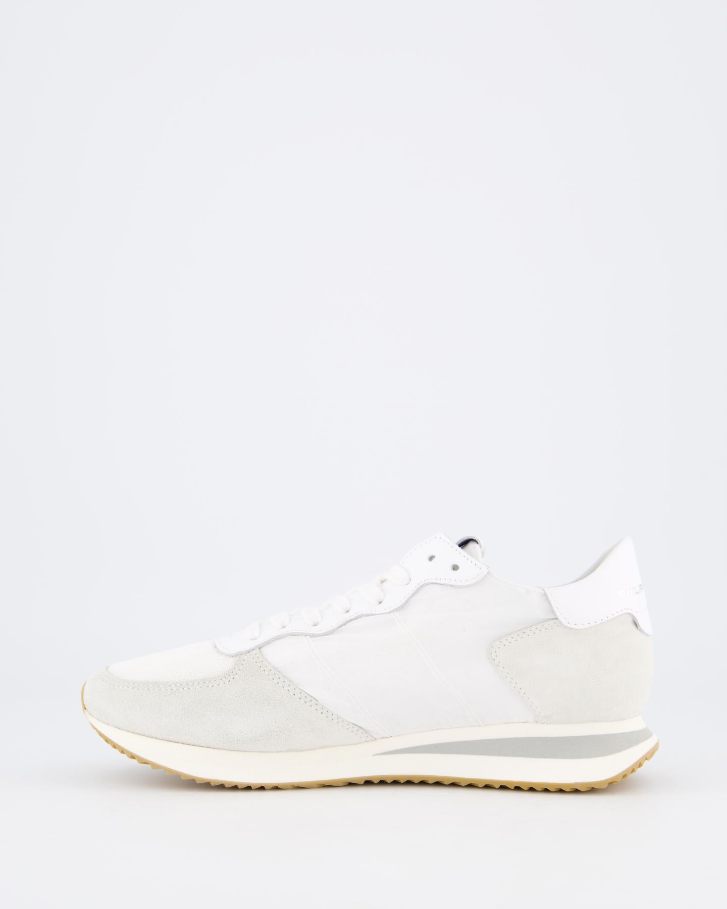 Dames Trpx Sneaker Wit