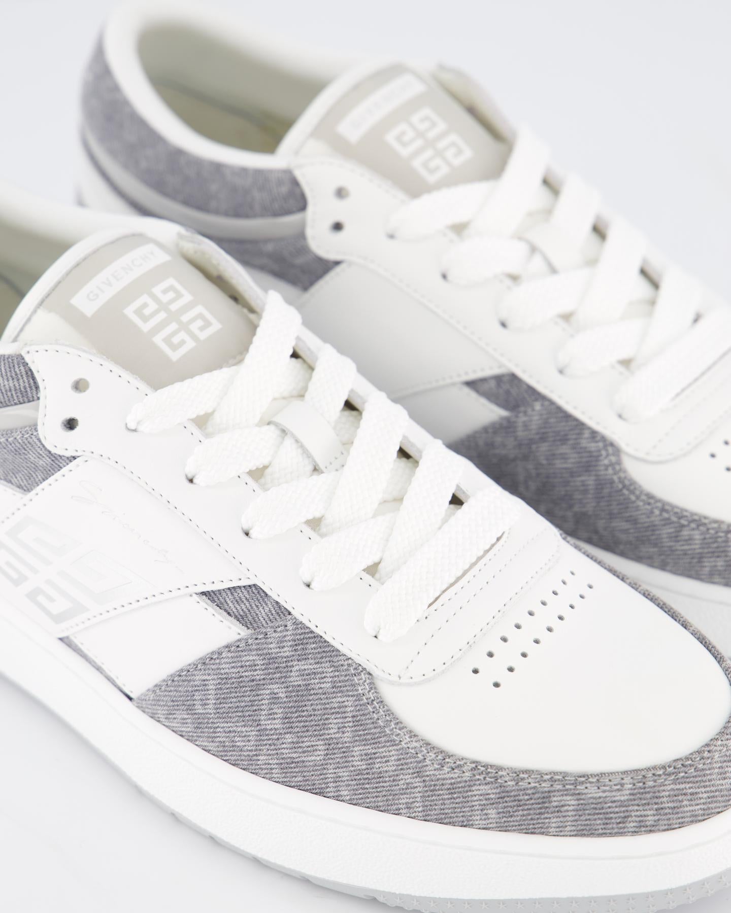 Heren G Move Low Sneakers