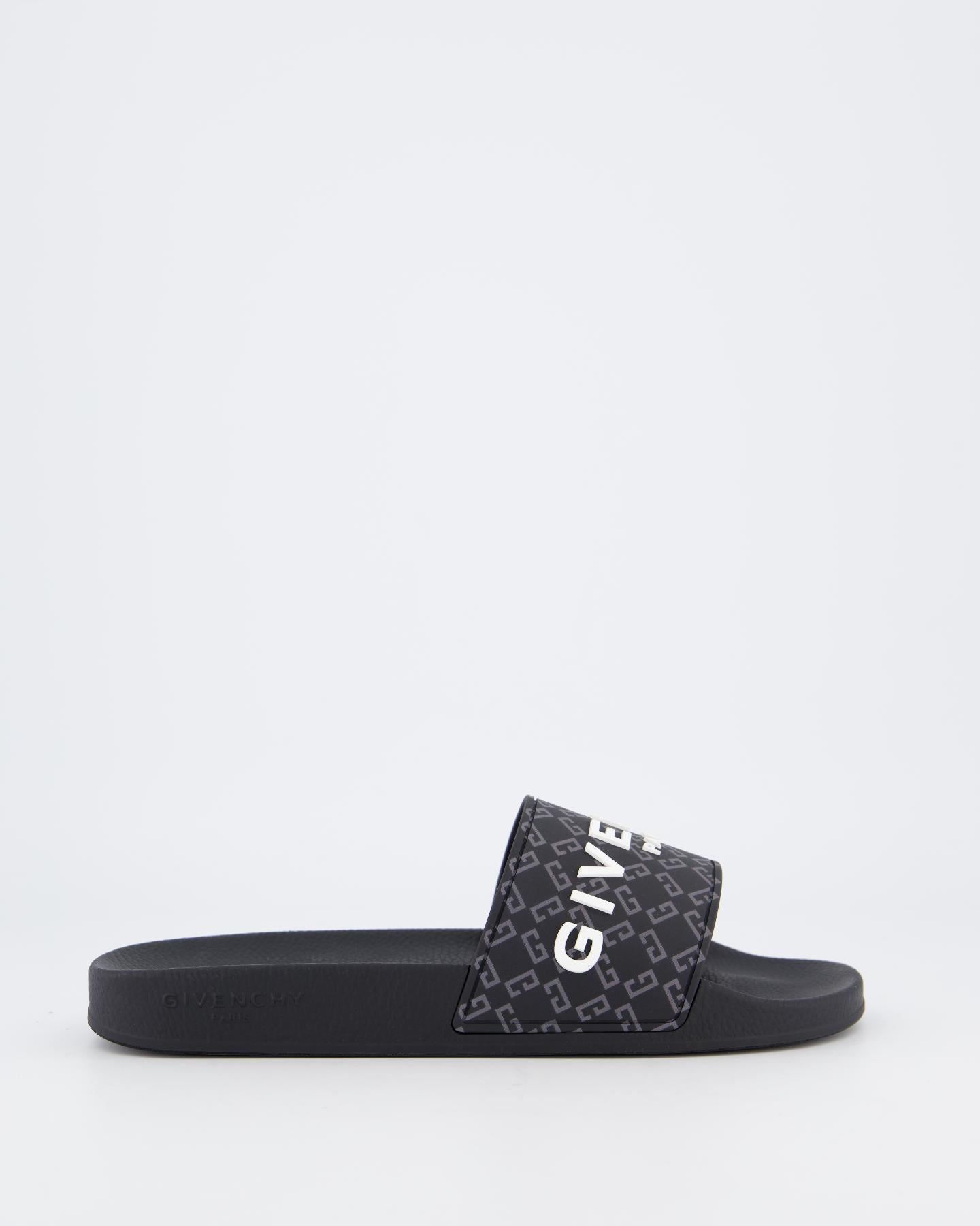 Heren Slide Sandals