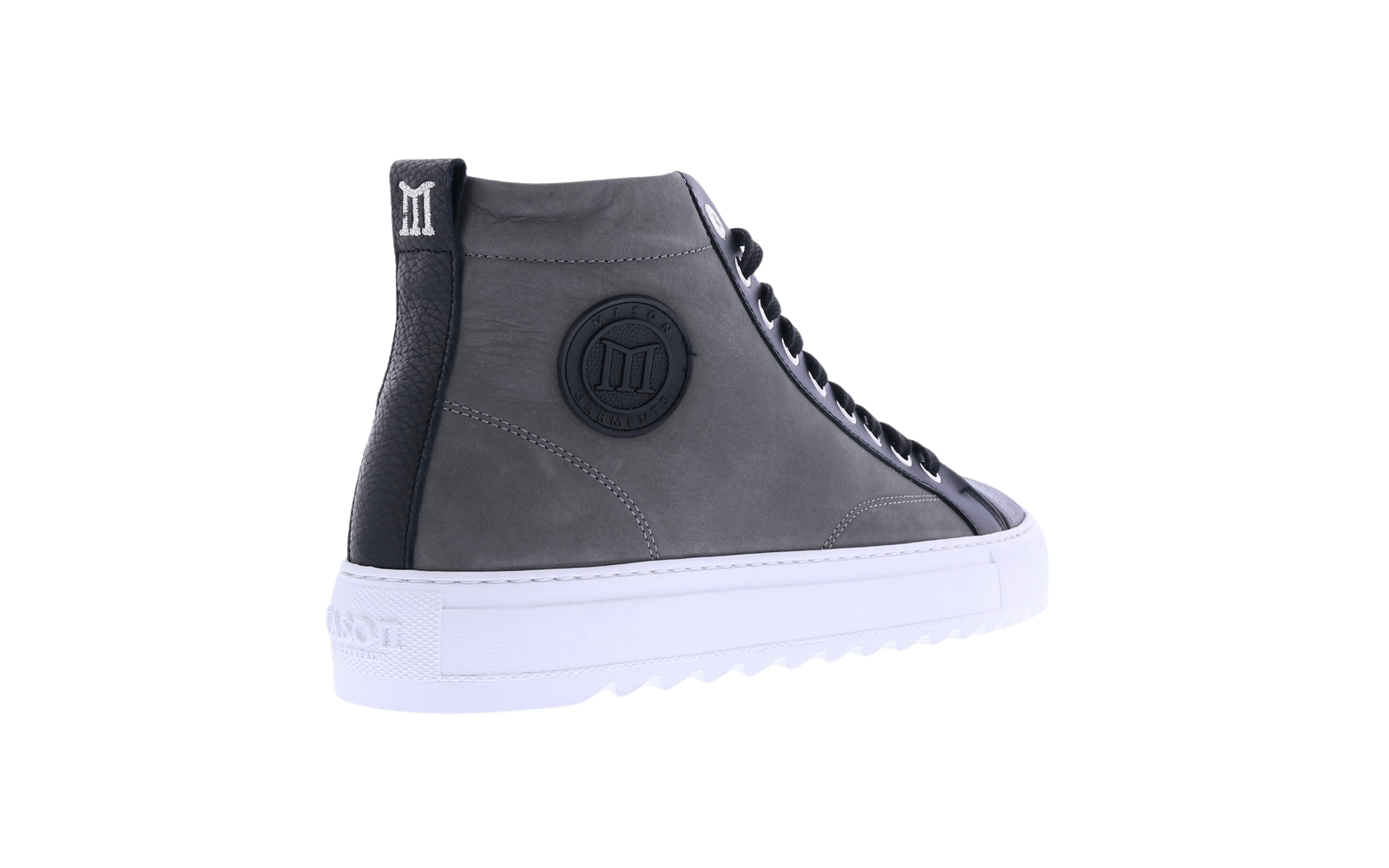 Men Astro Hi - Ombra