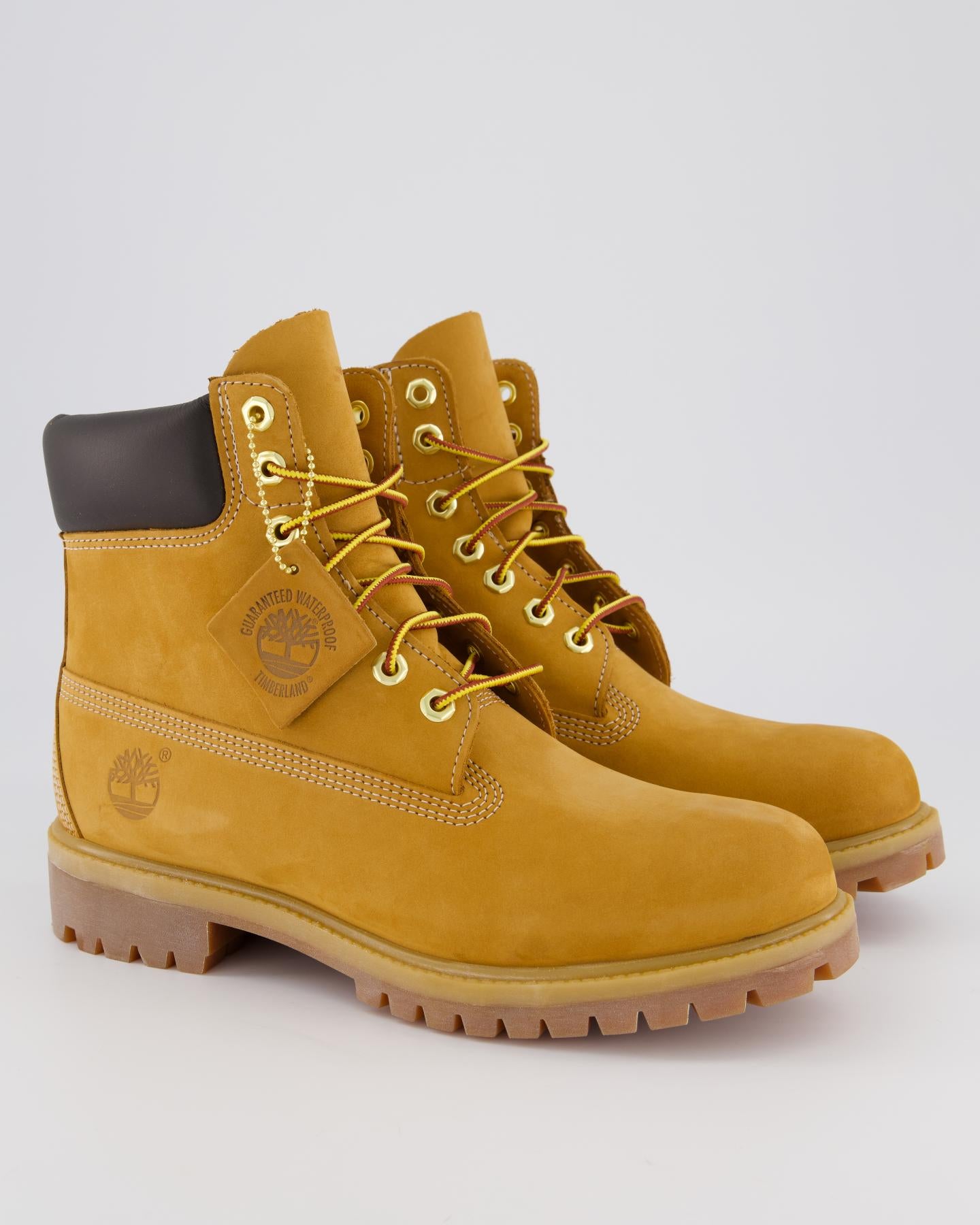 Dames Timberland Premium Boot Wheat