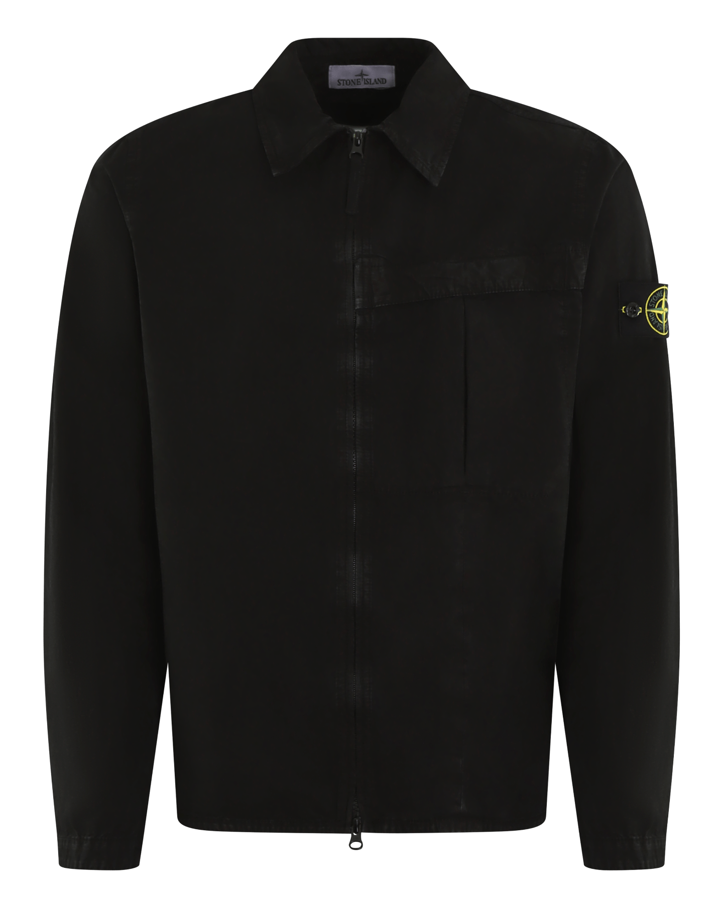 Stone Island Heren Overshirt WN - Eleganza.nl