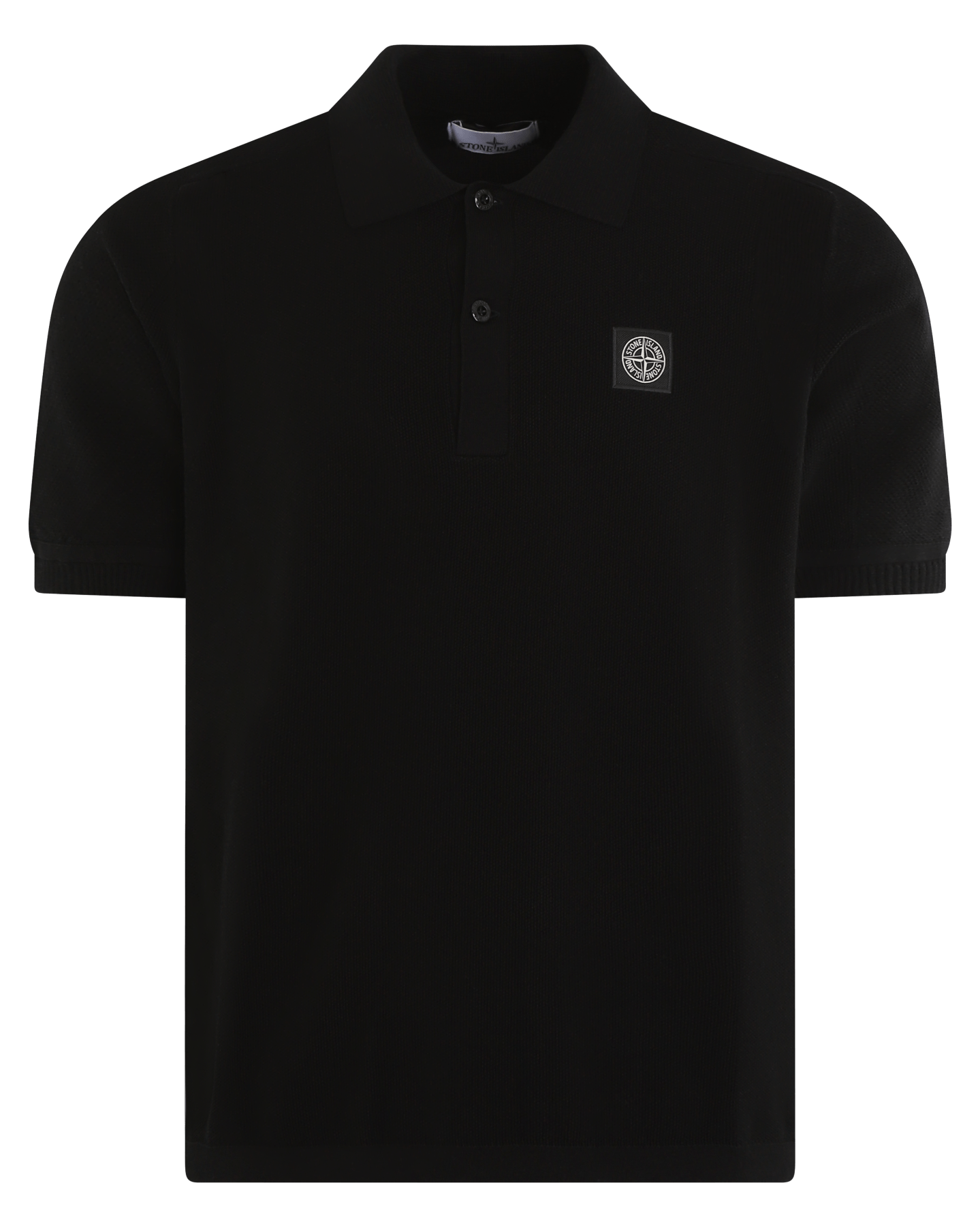 Stone Island Heren Ss Polo - Eleganza.nl