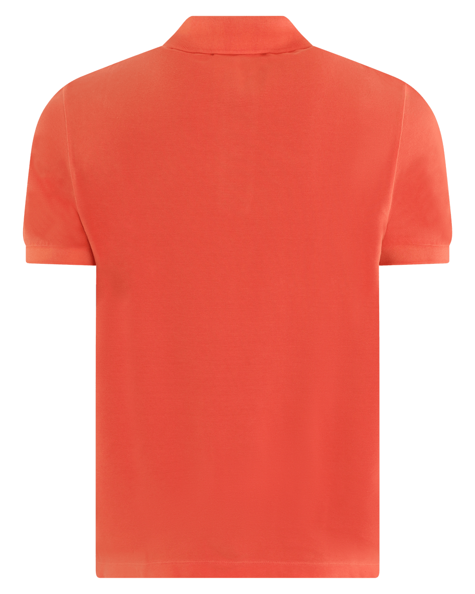 Stone Island Heren Ss Polo - Eleganza.nl