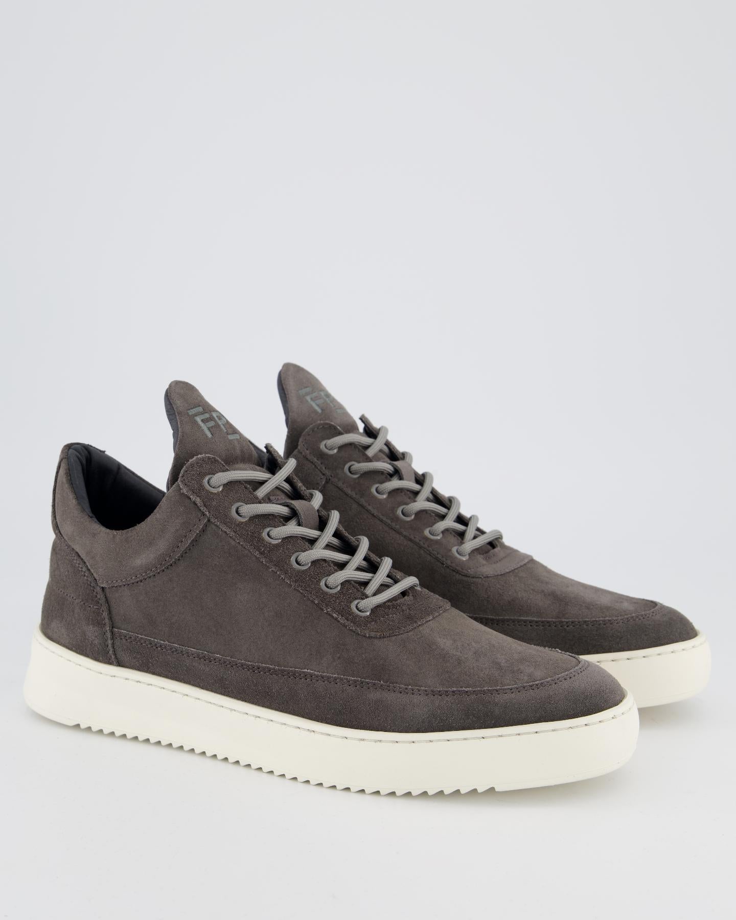 Filling pieces fashion lichtgrijs