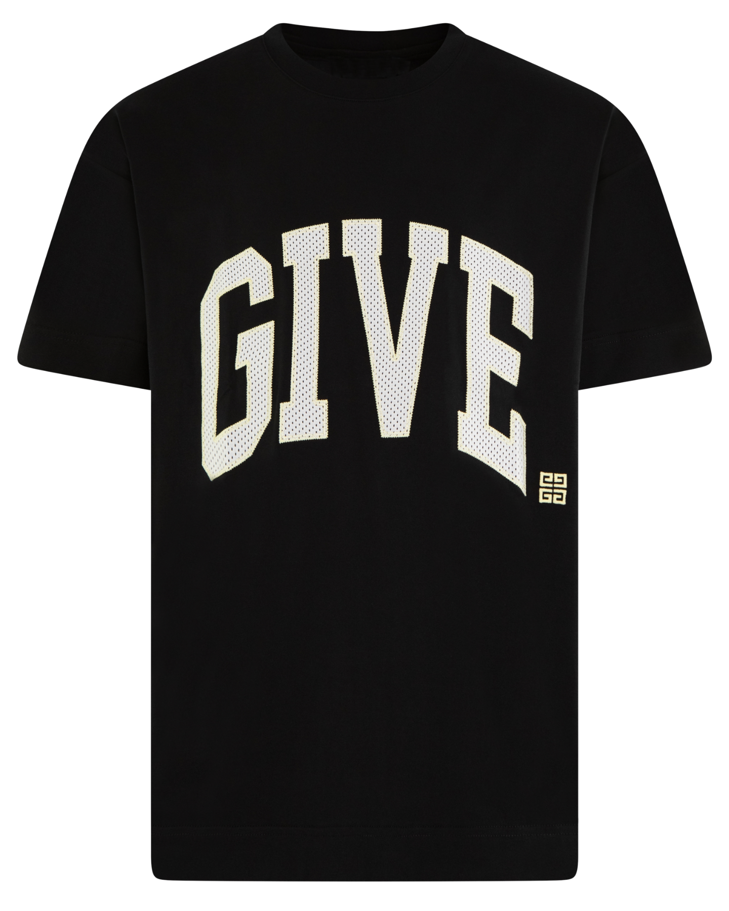 Heren Givenchy T-Shirt Zwart