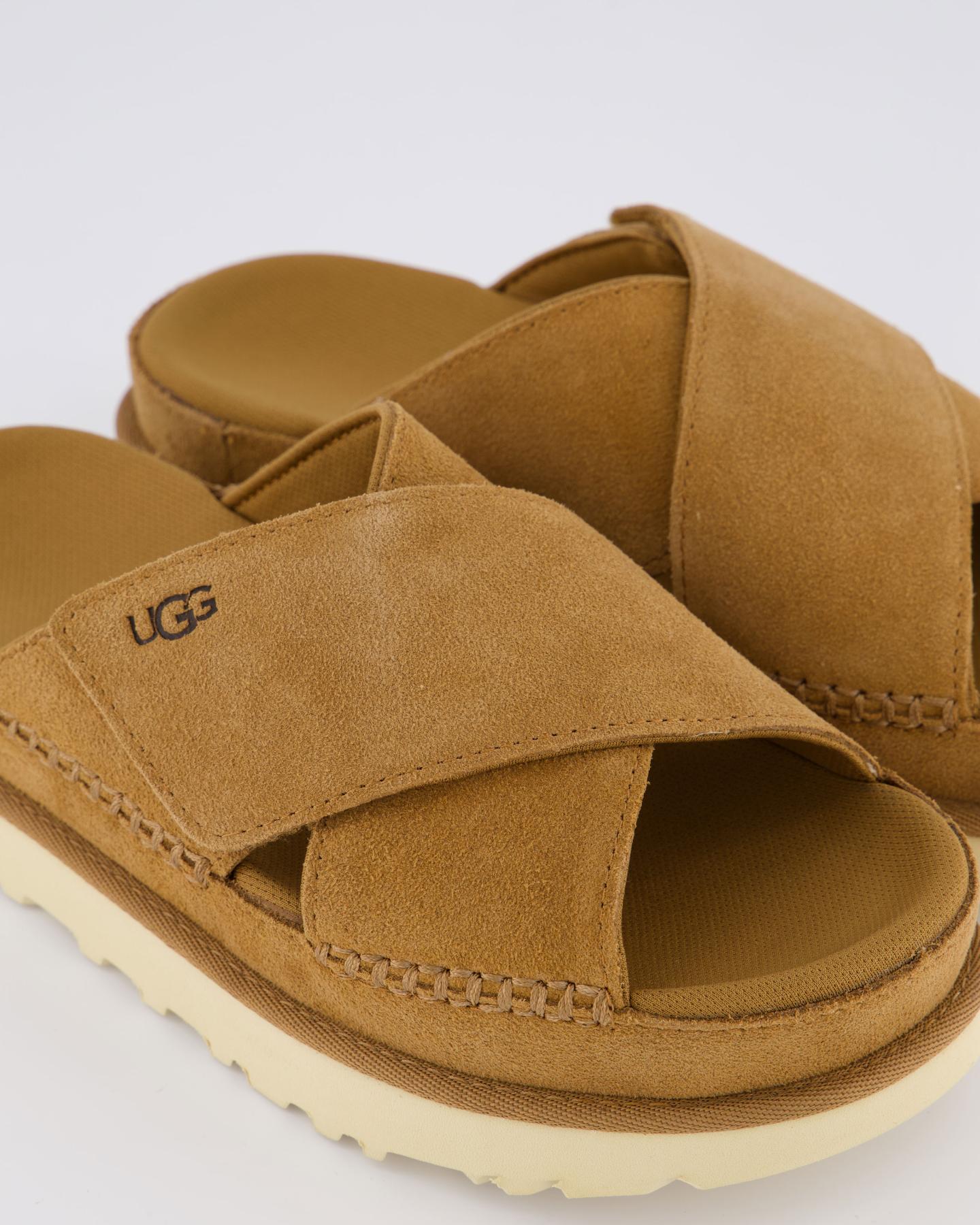 Ugg criss cross online slides