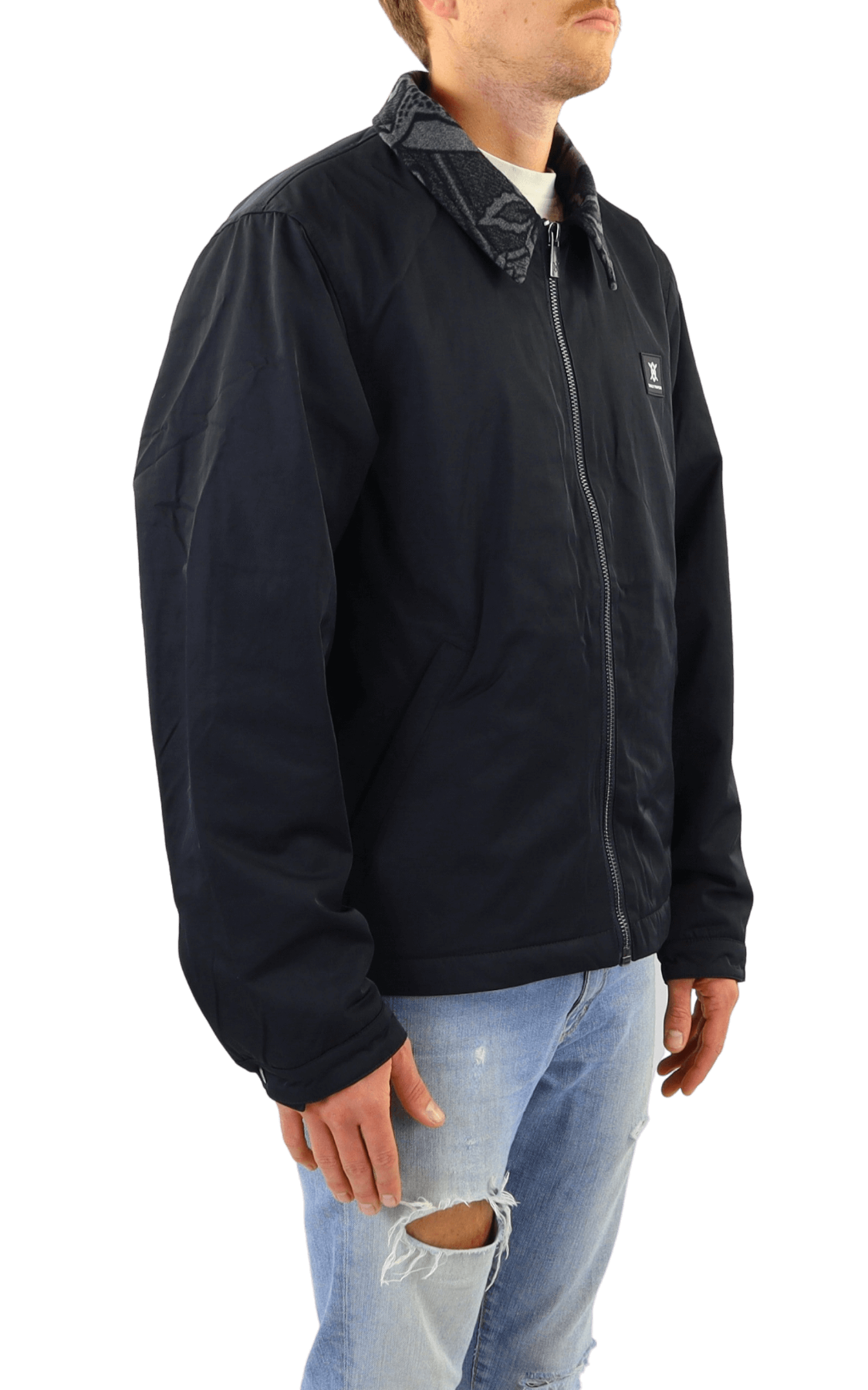 Men Nathim Jacket