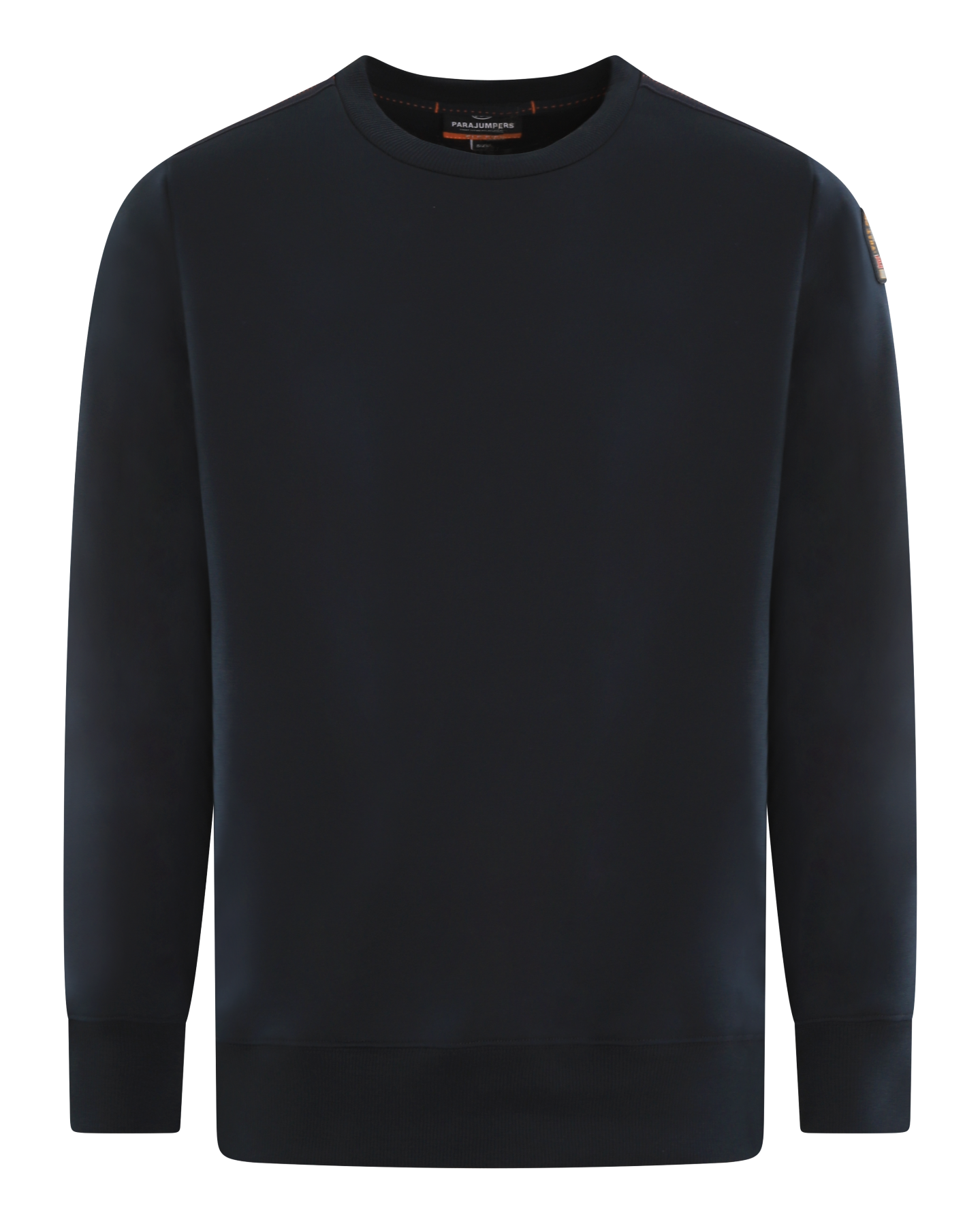 Heren K2 Crew Neck Grijs