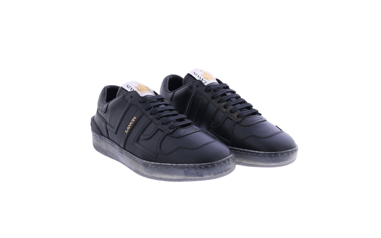 Men Clay Low Top Sneakers