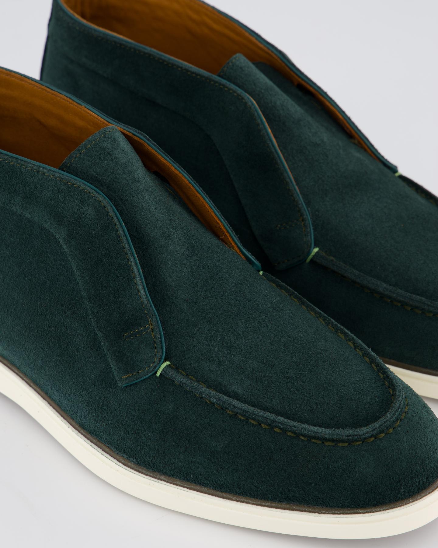 Heren Rocco Loafer Pine