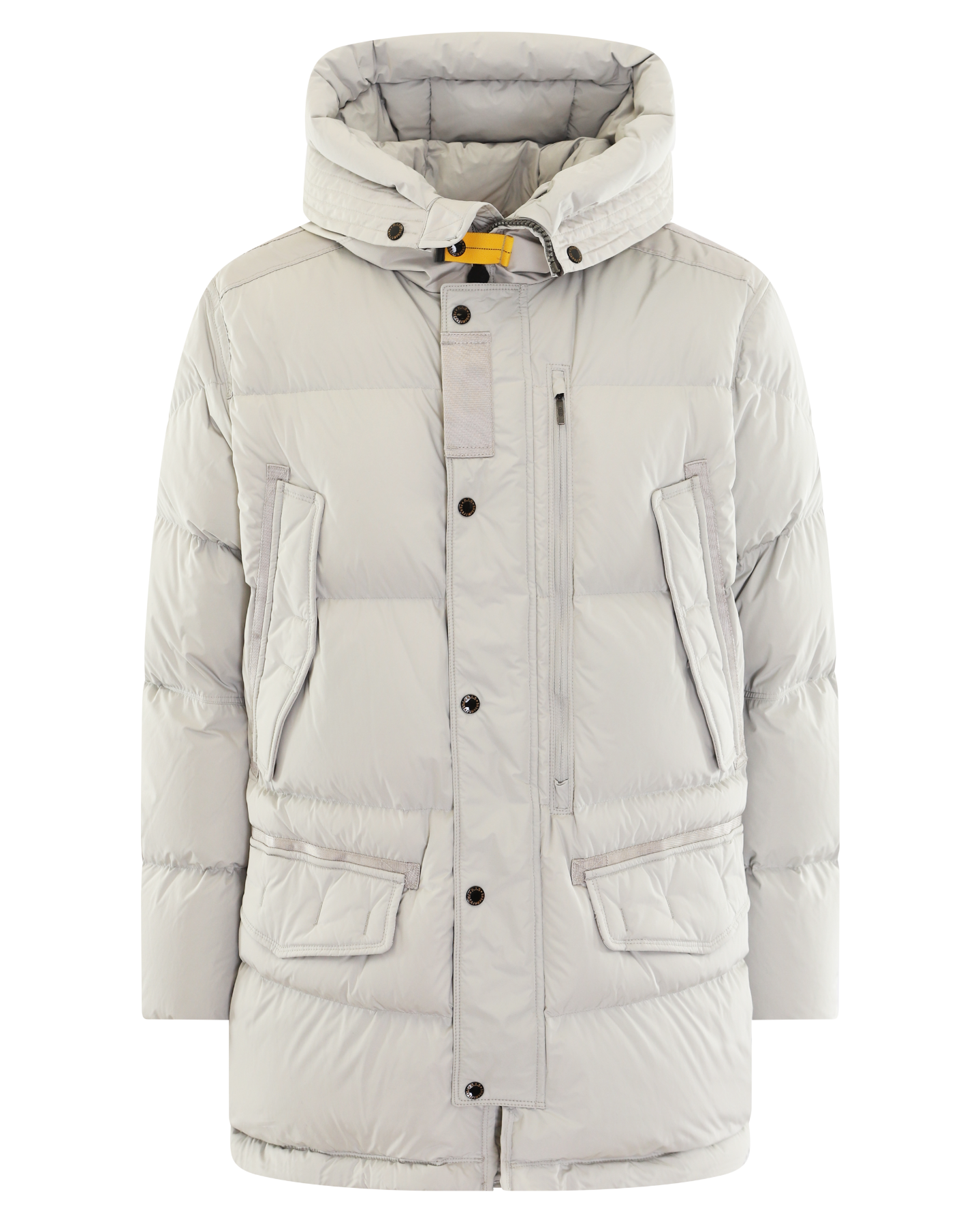 Heren Harraskeet Jacket Pelican