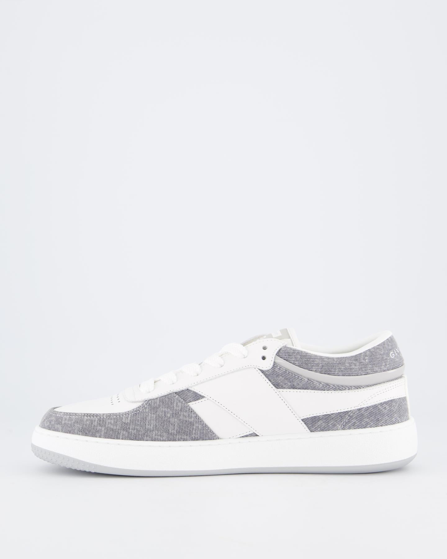 Heren G Move Low Sneakers