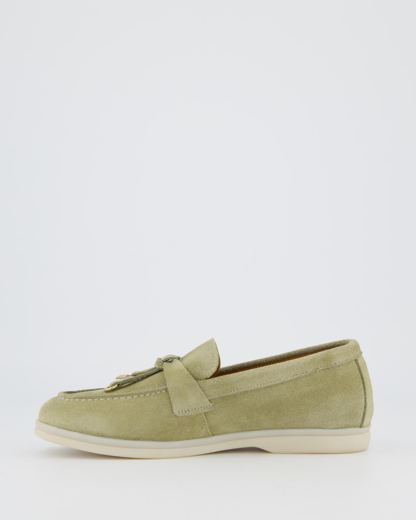 Dames Nina Loafer Advocado