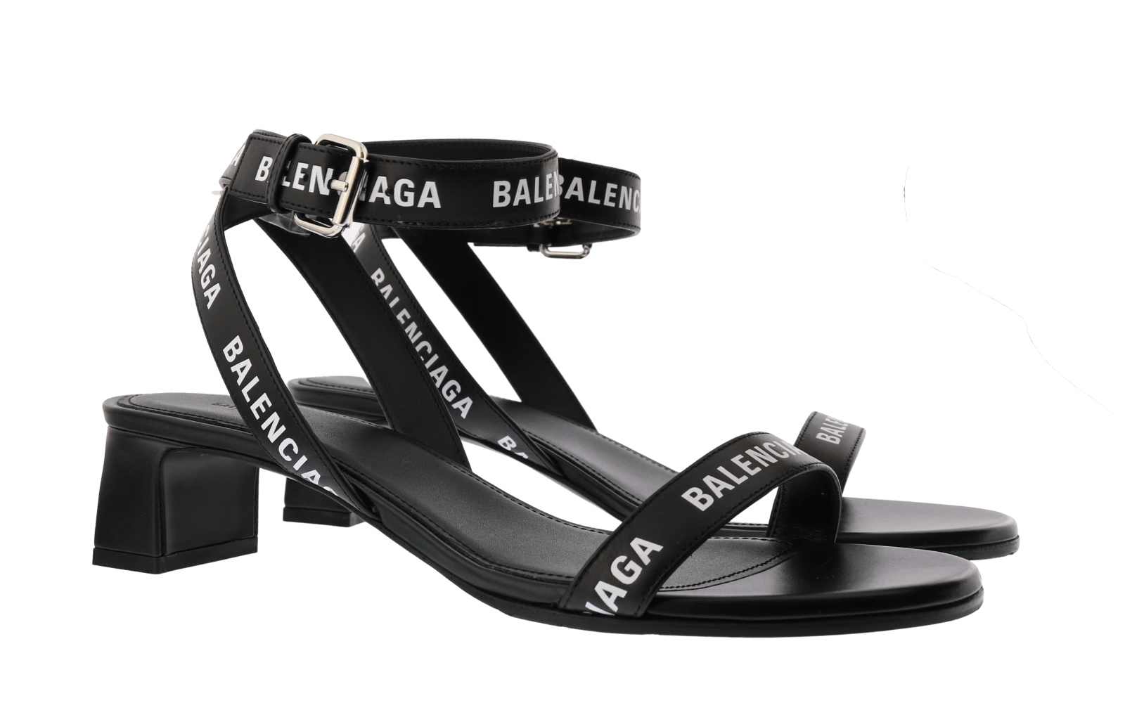 Women Round Sandal L40