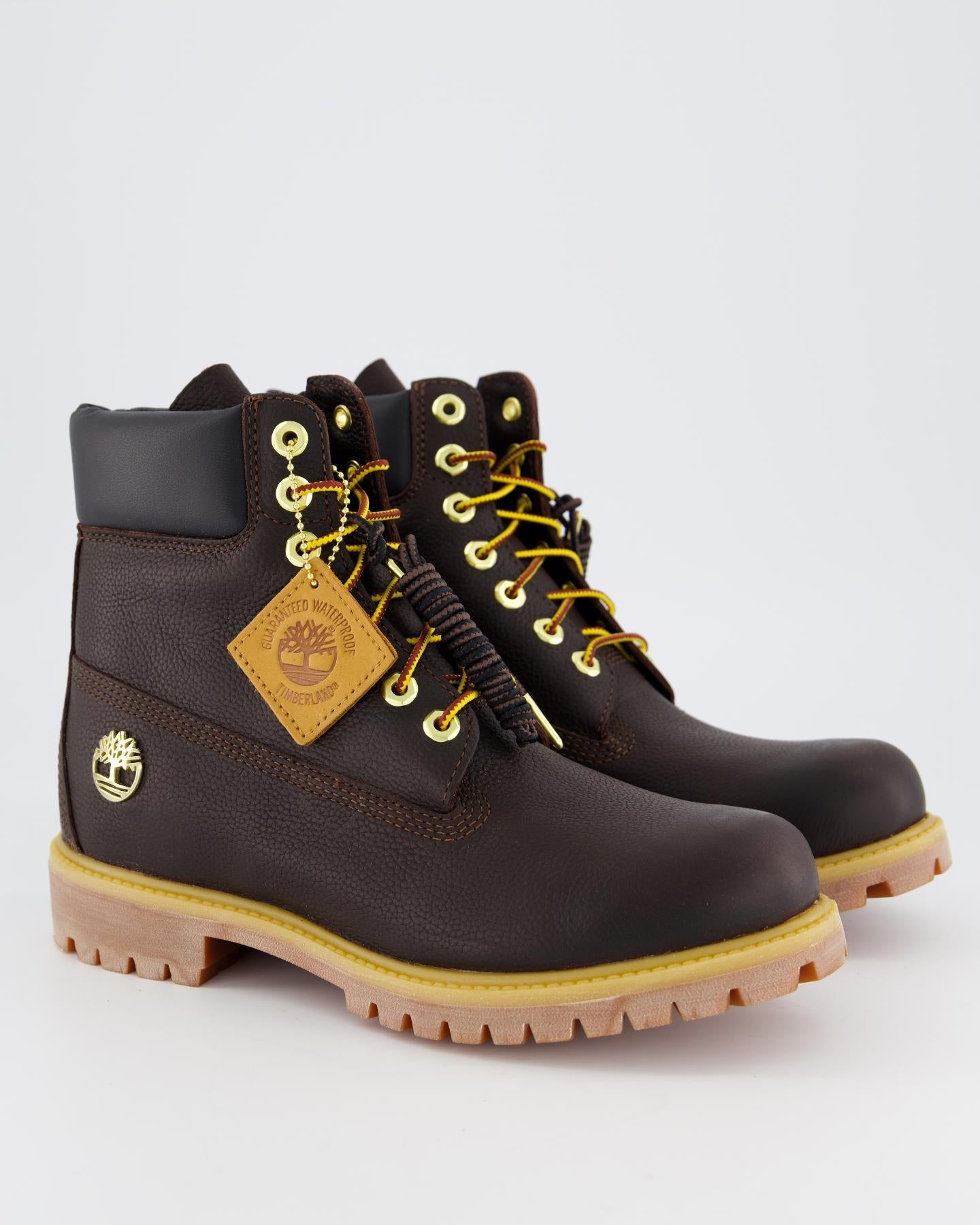 Timberland Dames Timberland Premium 6 Inch - Eleganza.nl