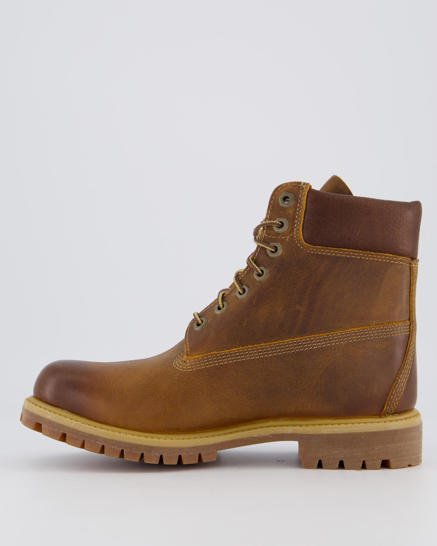 Timberland Heren Timberland Premium Boot Bruin - Eleganza.nl