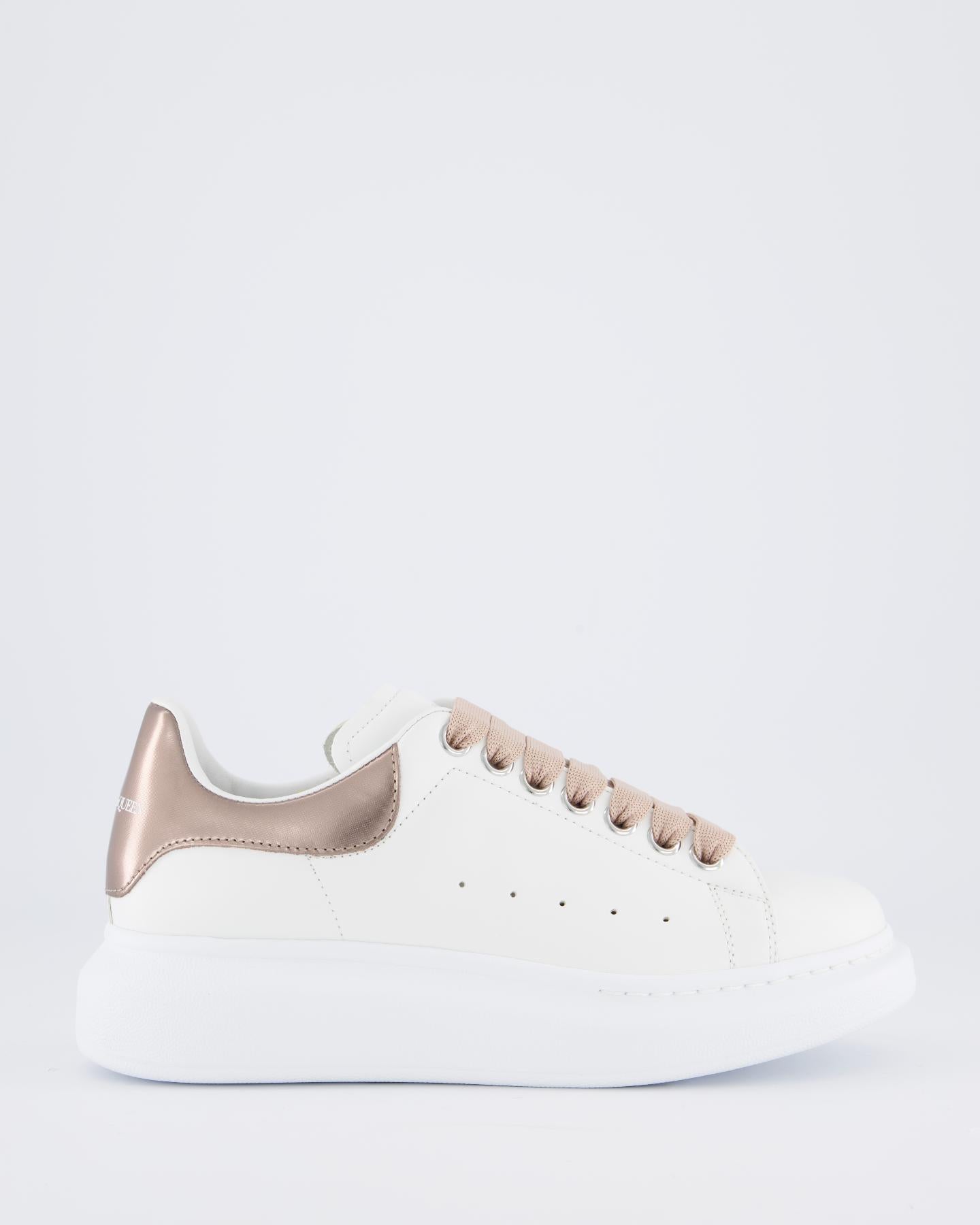 Dames Sneaker Pelle S.Gomm Ne.Te.Cal