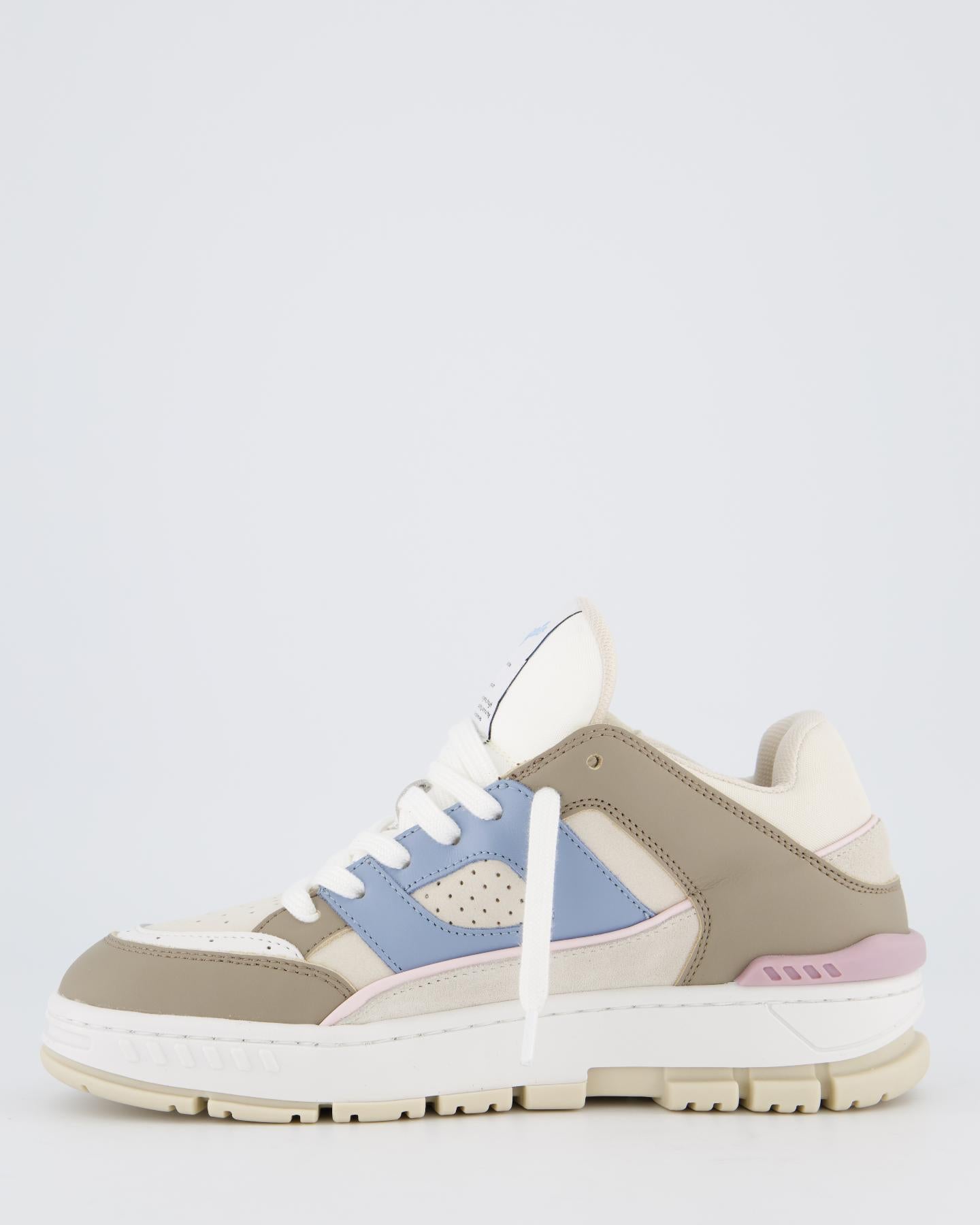 Dames Area Lo Sneaker