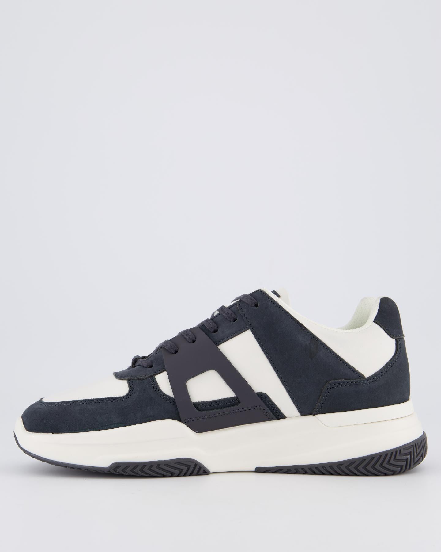 Heren Marquess Off-White