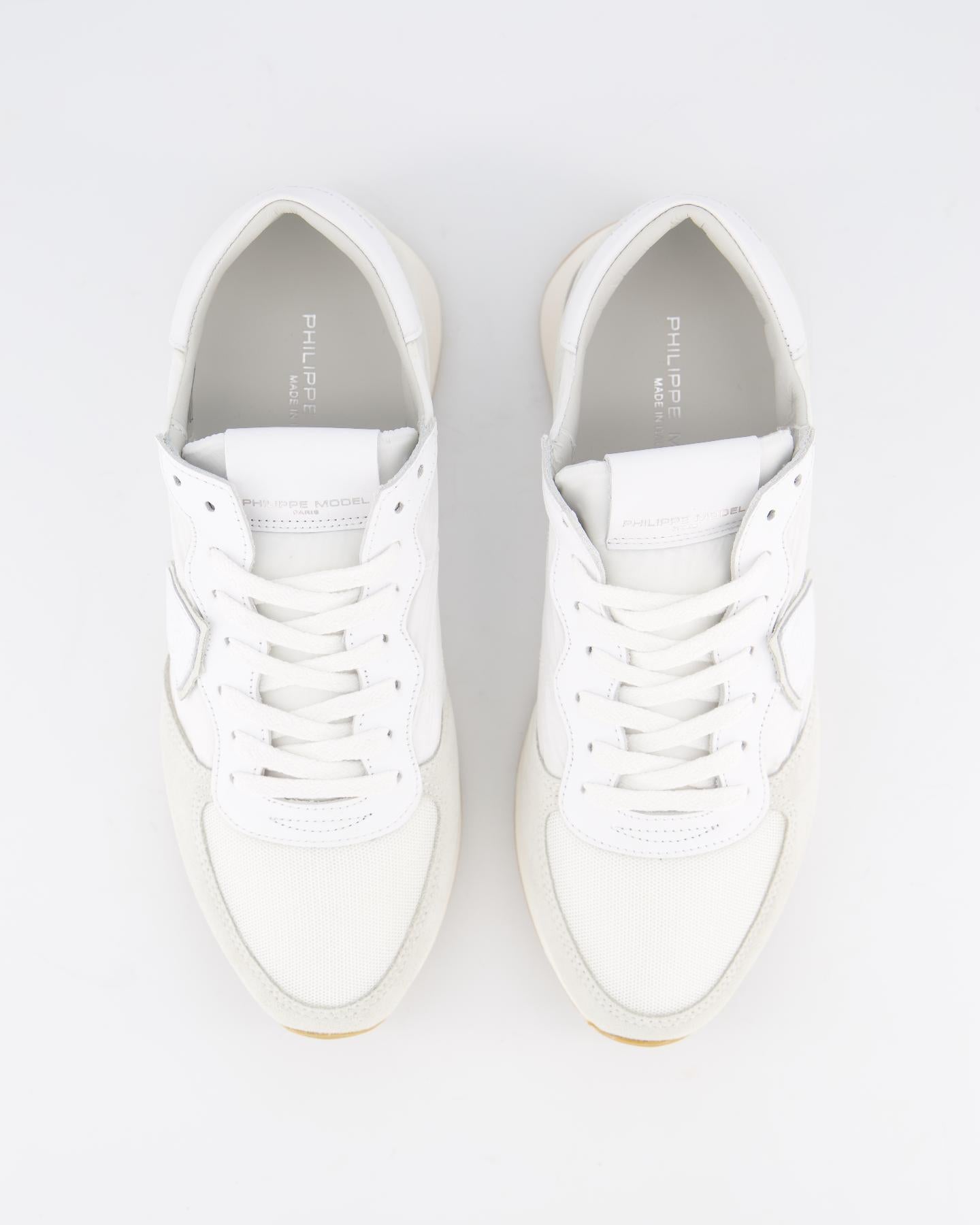 Dames Trpx Sneaker Wit