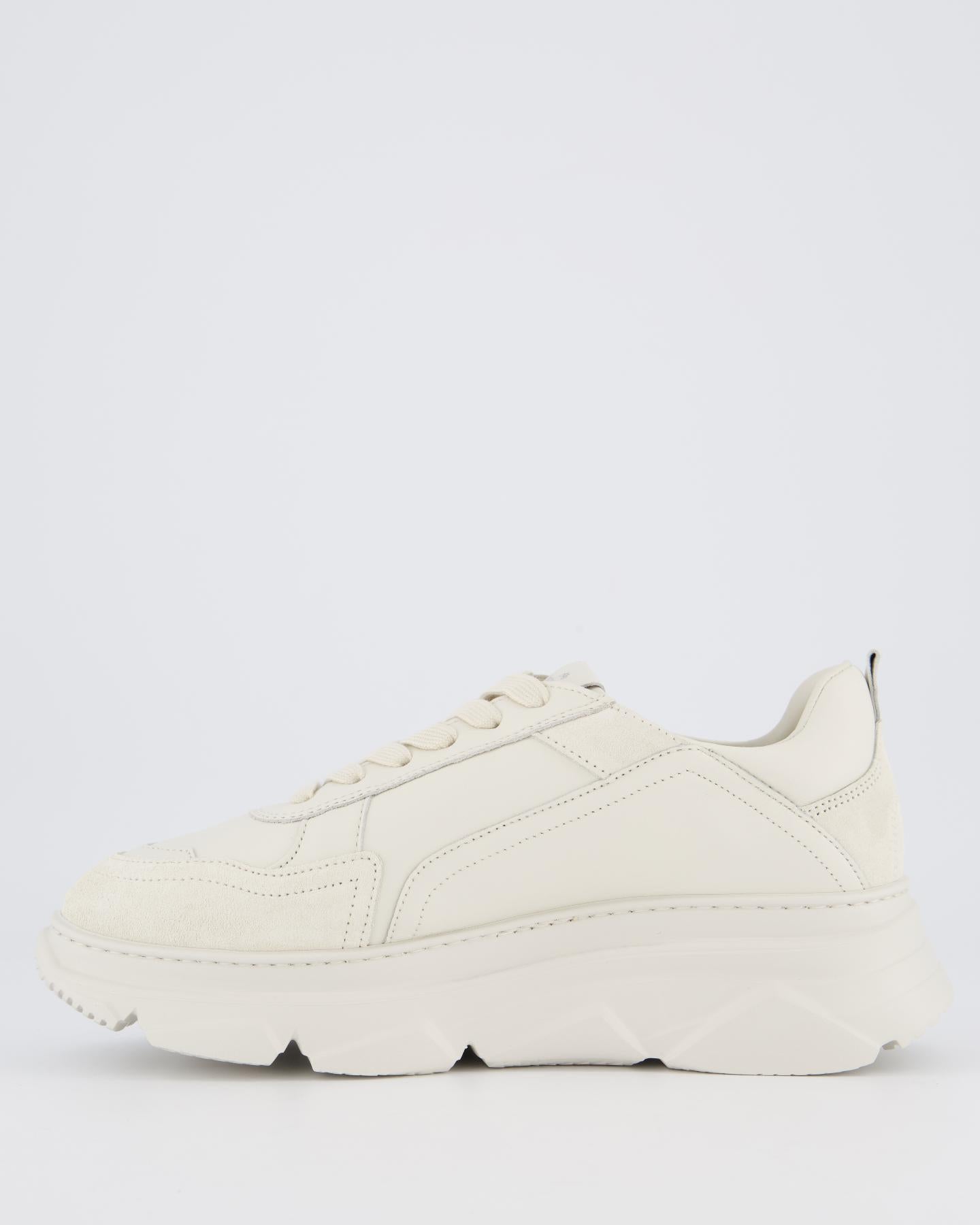 Dames CPH40 Sneaker Grijs