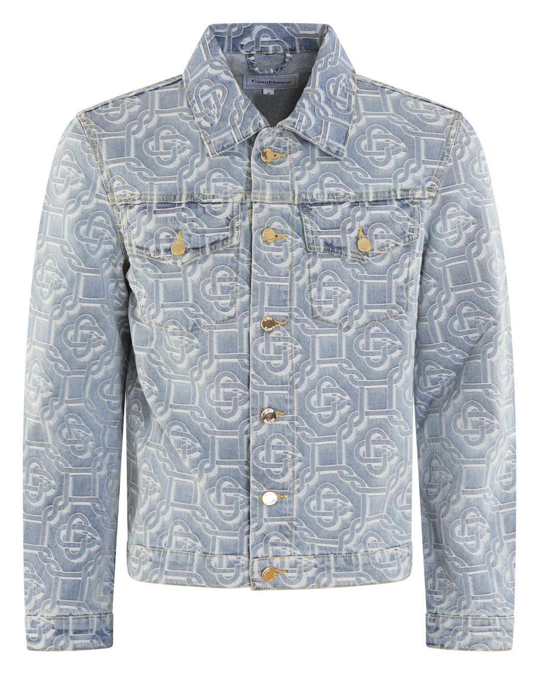 Heren DENIM JACKET