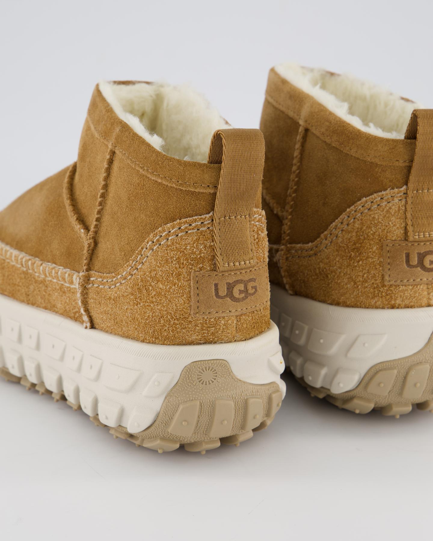 UGG Dames VentureDaze UltraMini Chestnut - Eleganza.nl