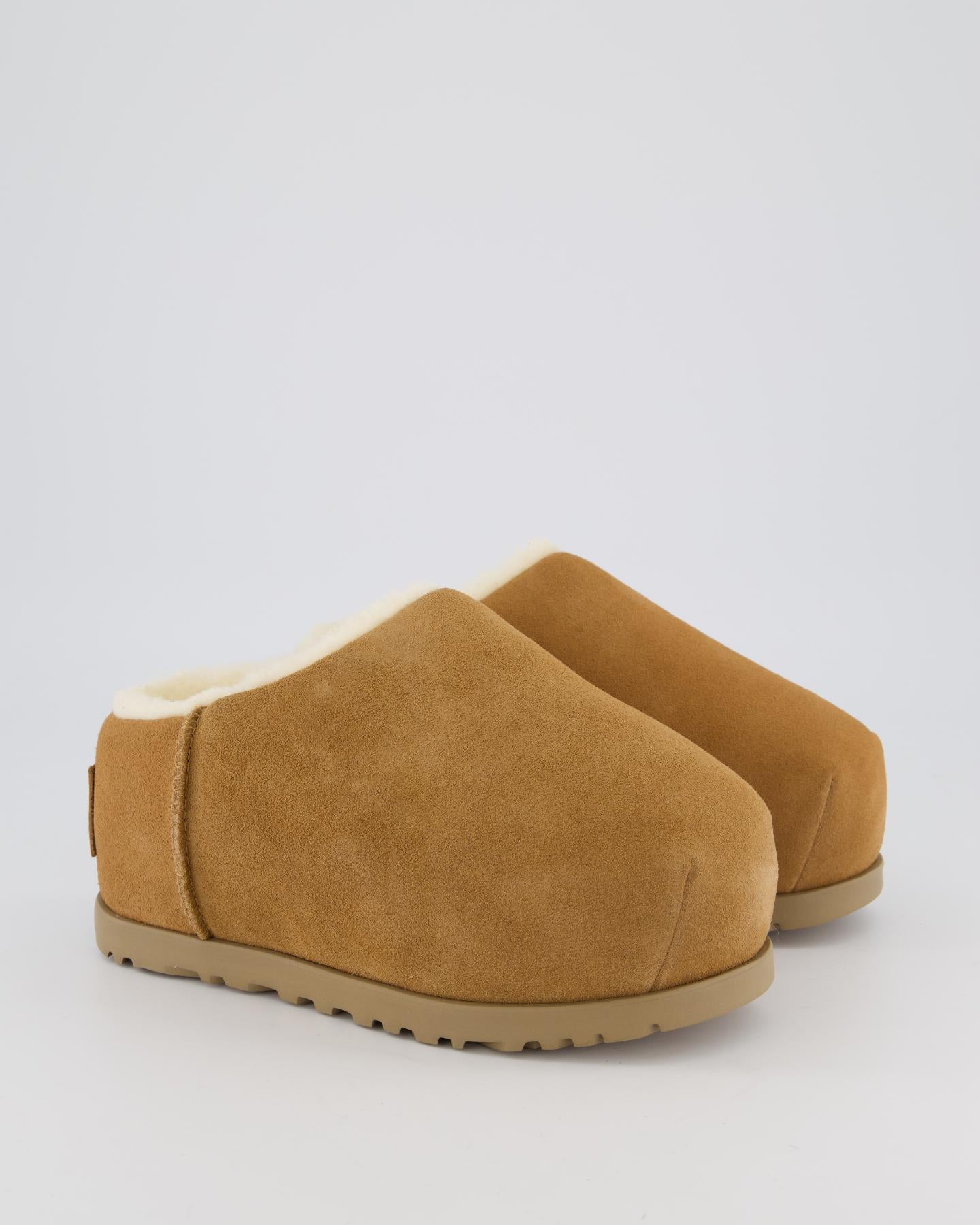 UGG Dames W Pumped Slide - Eleganza.nl