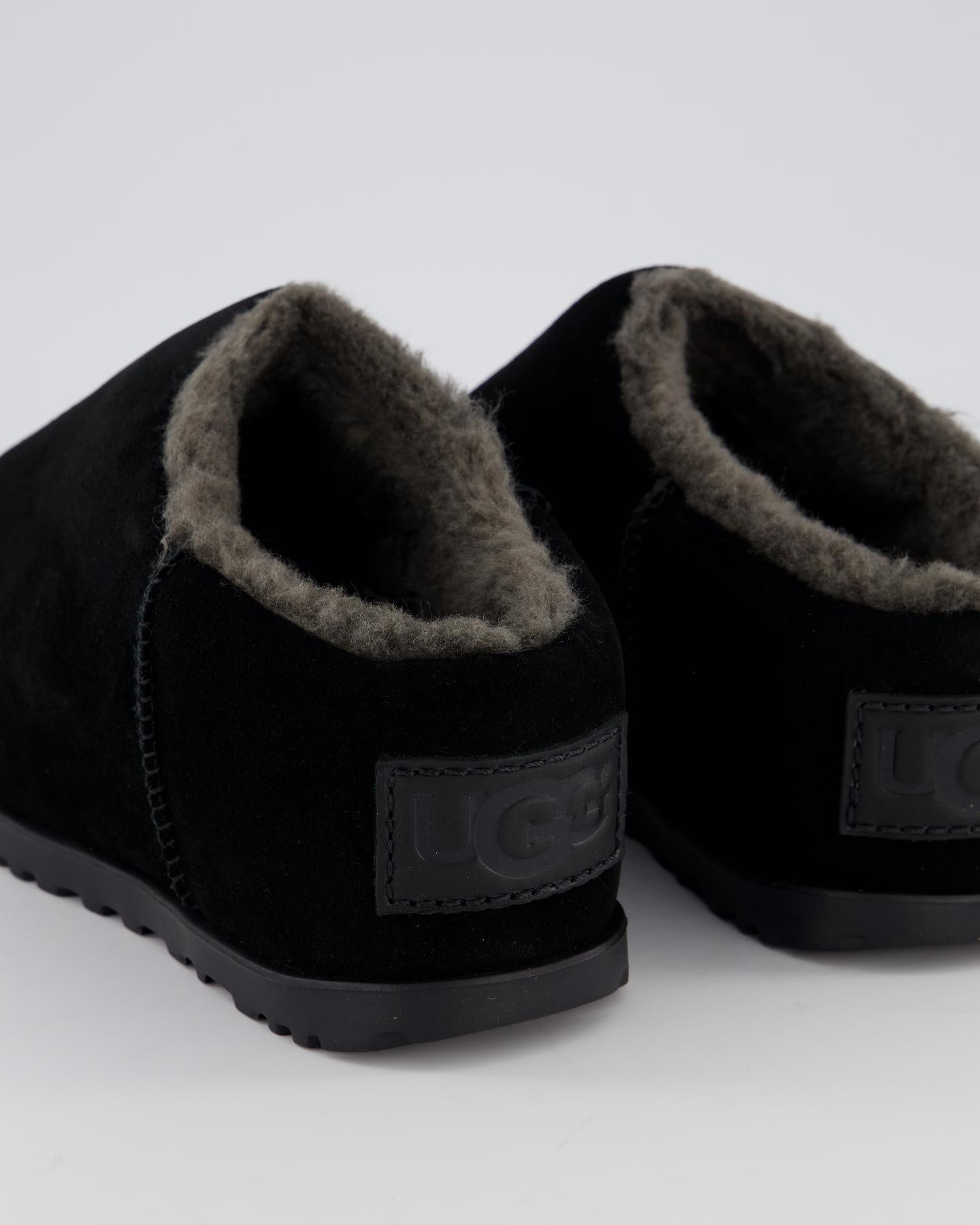 UGG Dames W Pumped Slide - Eleganza.nl