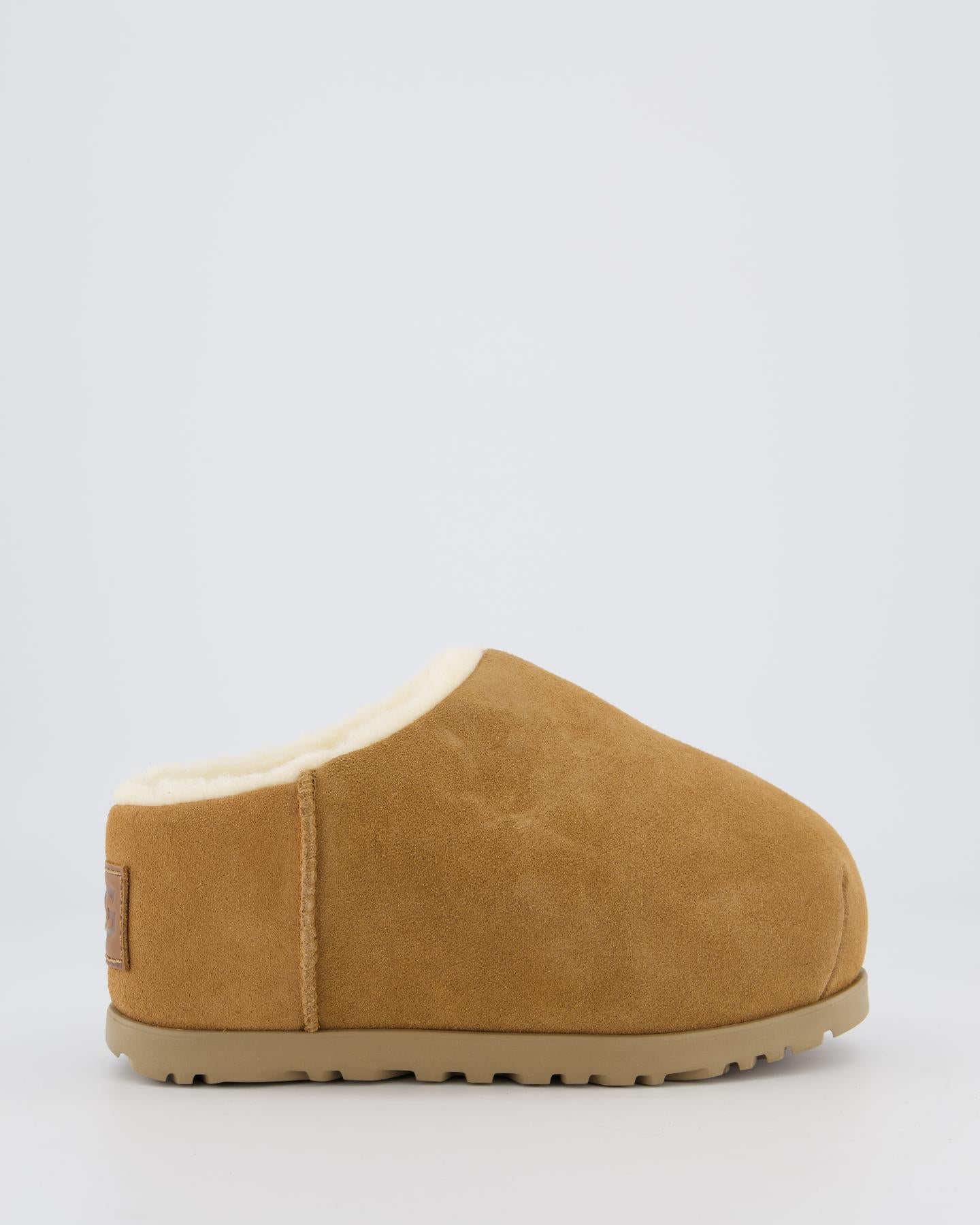 UGG Dames W Pumped Slide - Eleganza.nl