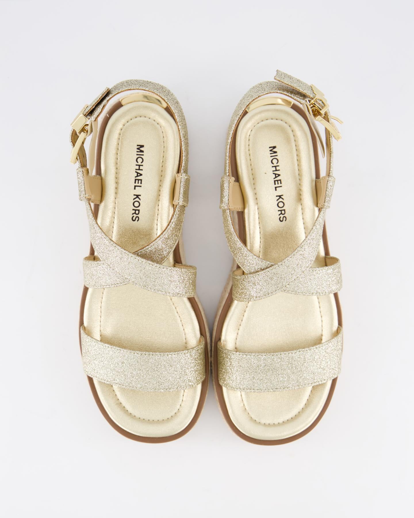 Dames Lynn Espadrille