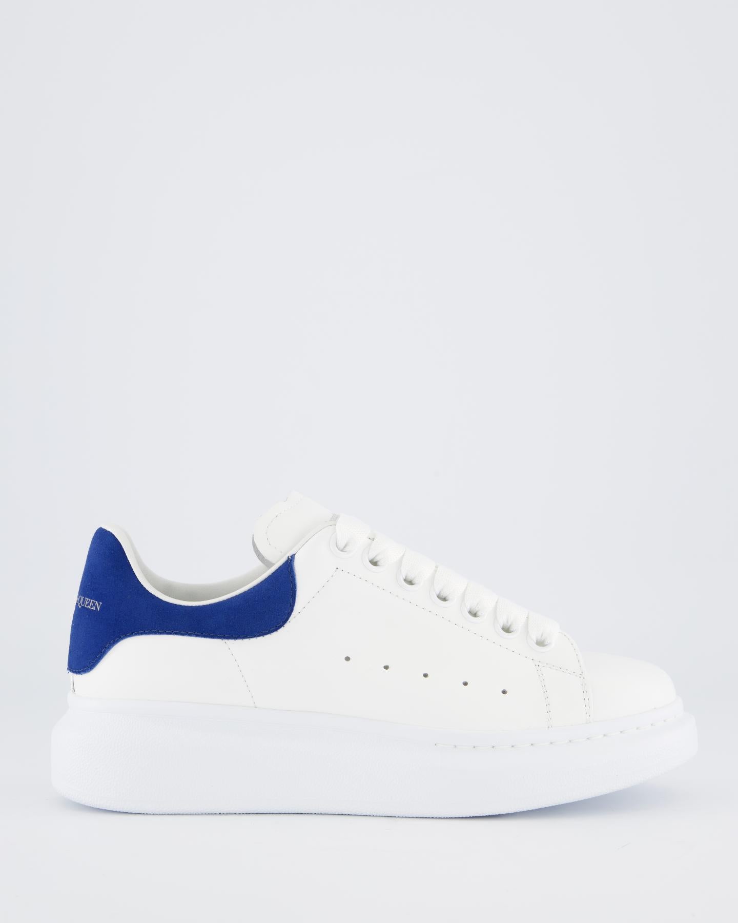 Ladies Alexander McQueen Sneakers Order online at Eleganza Eleganza