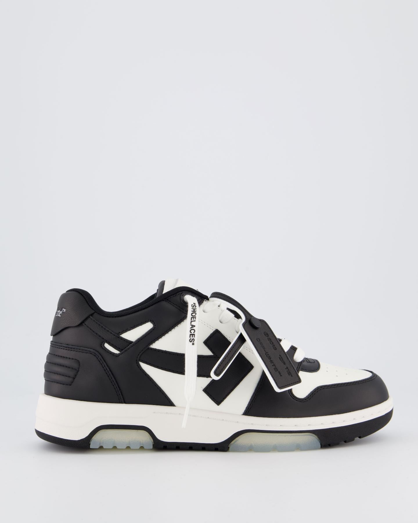 Off white sneakers mens deals