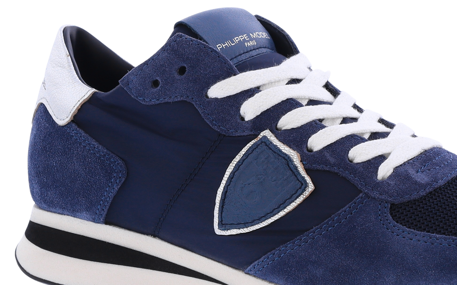 Women TRPX Sneaker blue